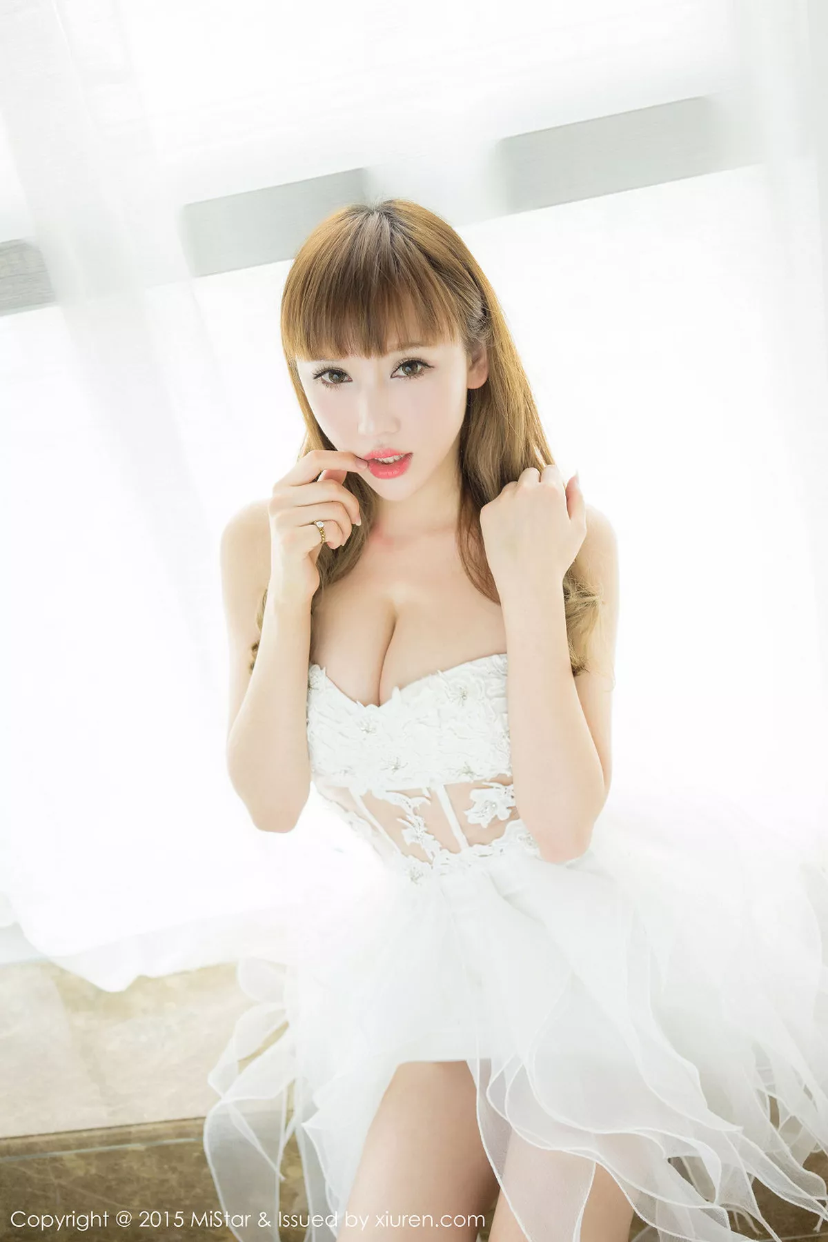 斯戴媛写真