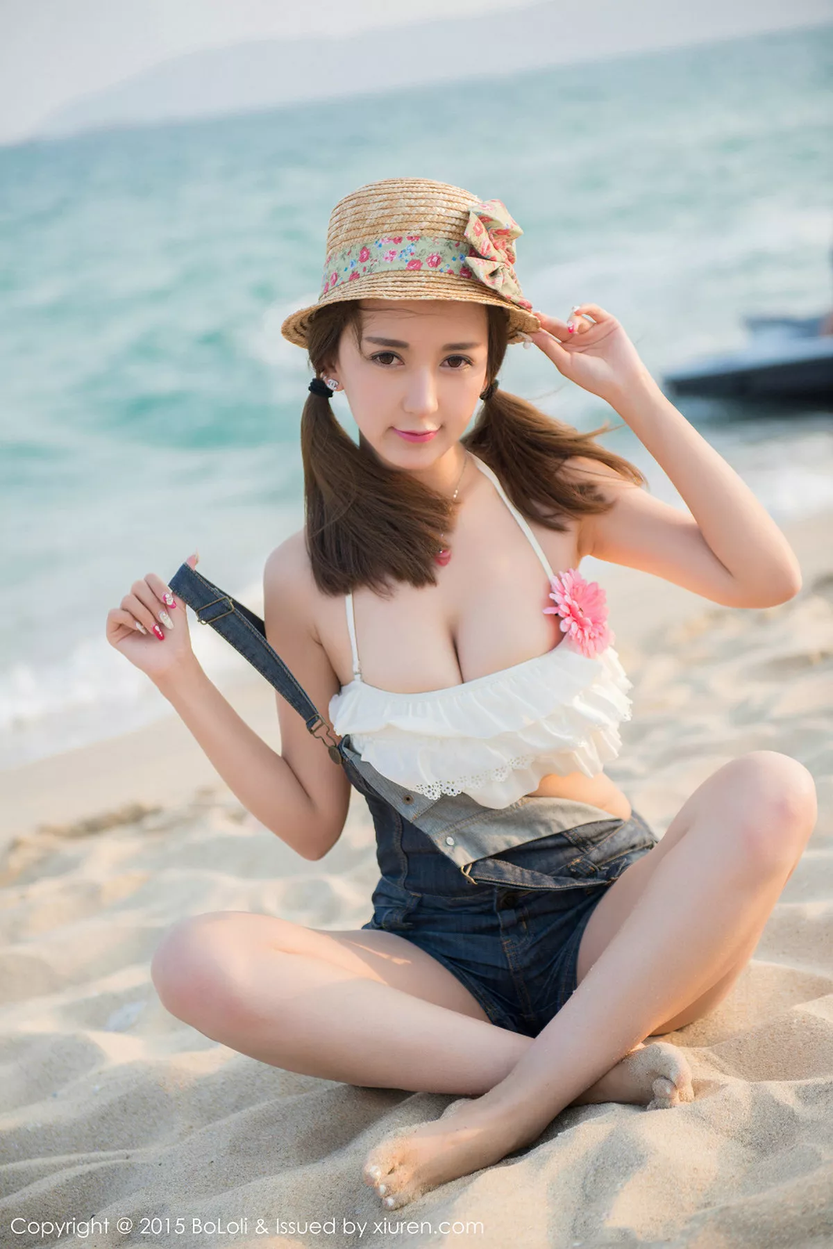 小潘鼠写真