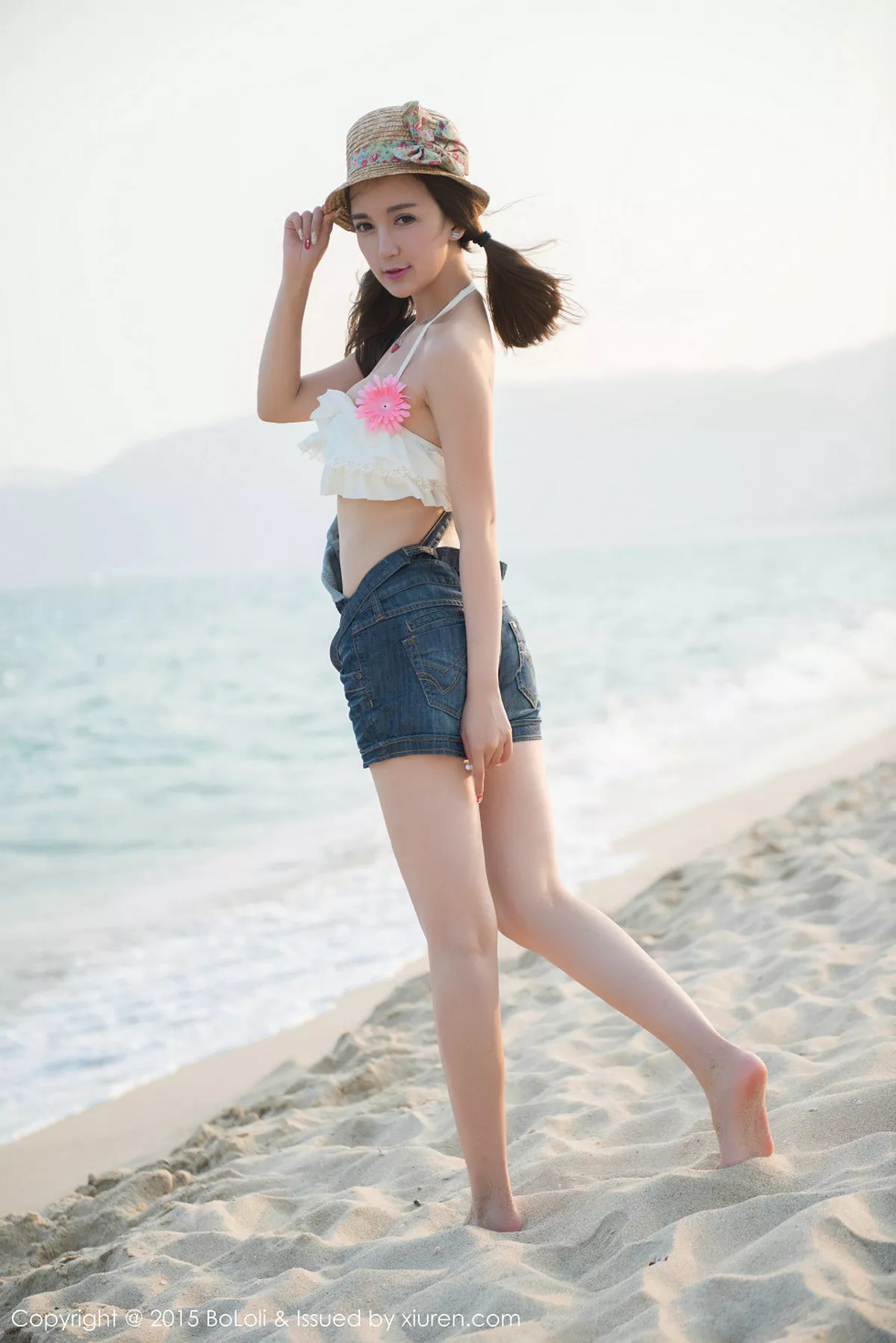 小潘鼠写真