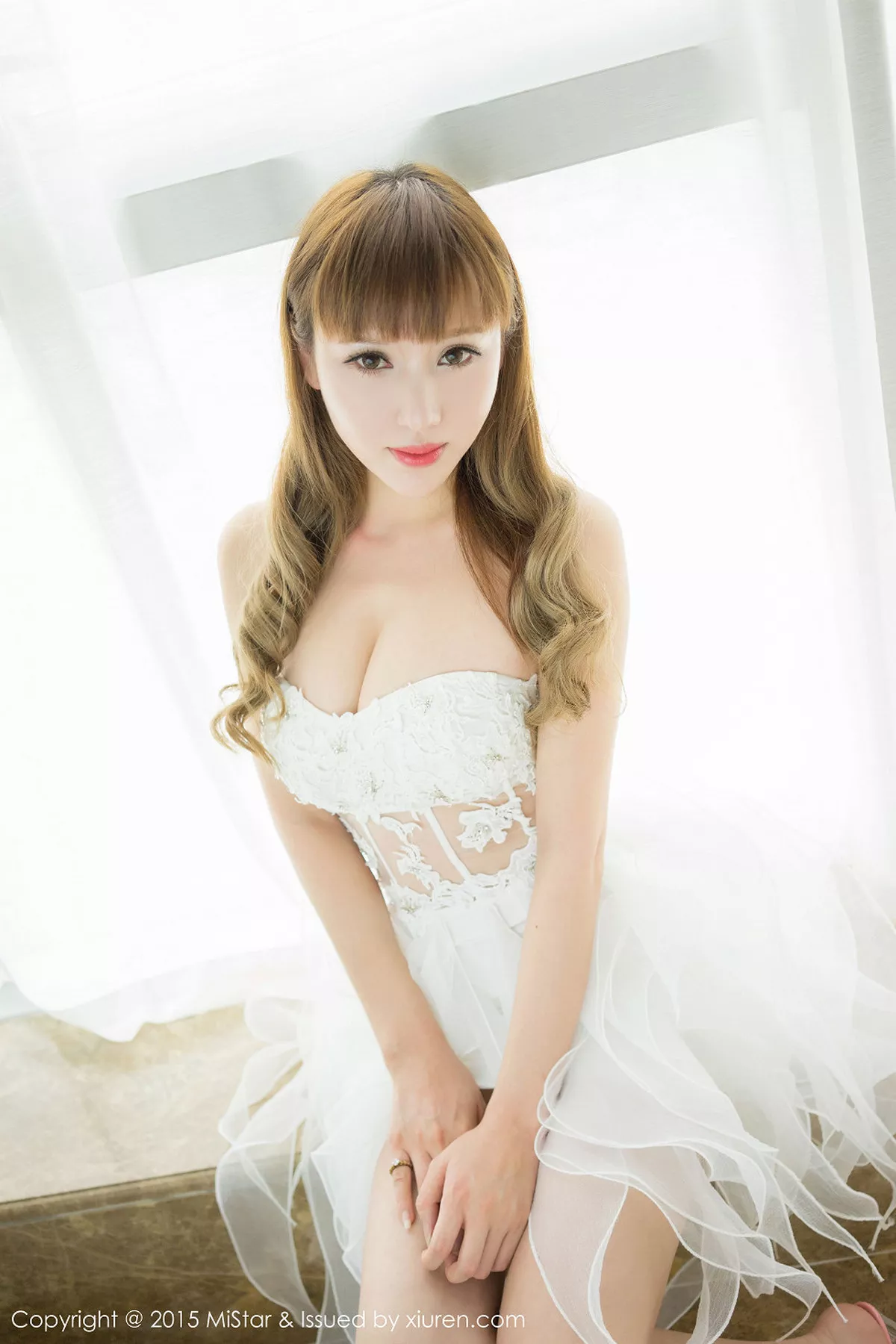 斯戴媛写真