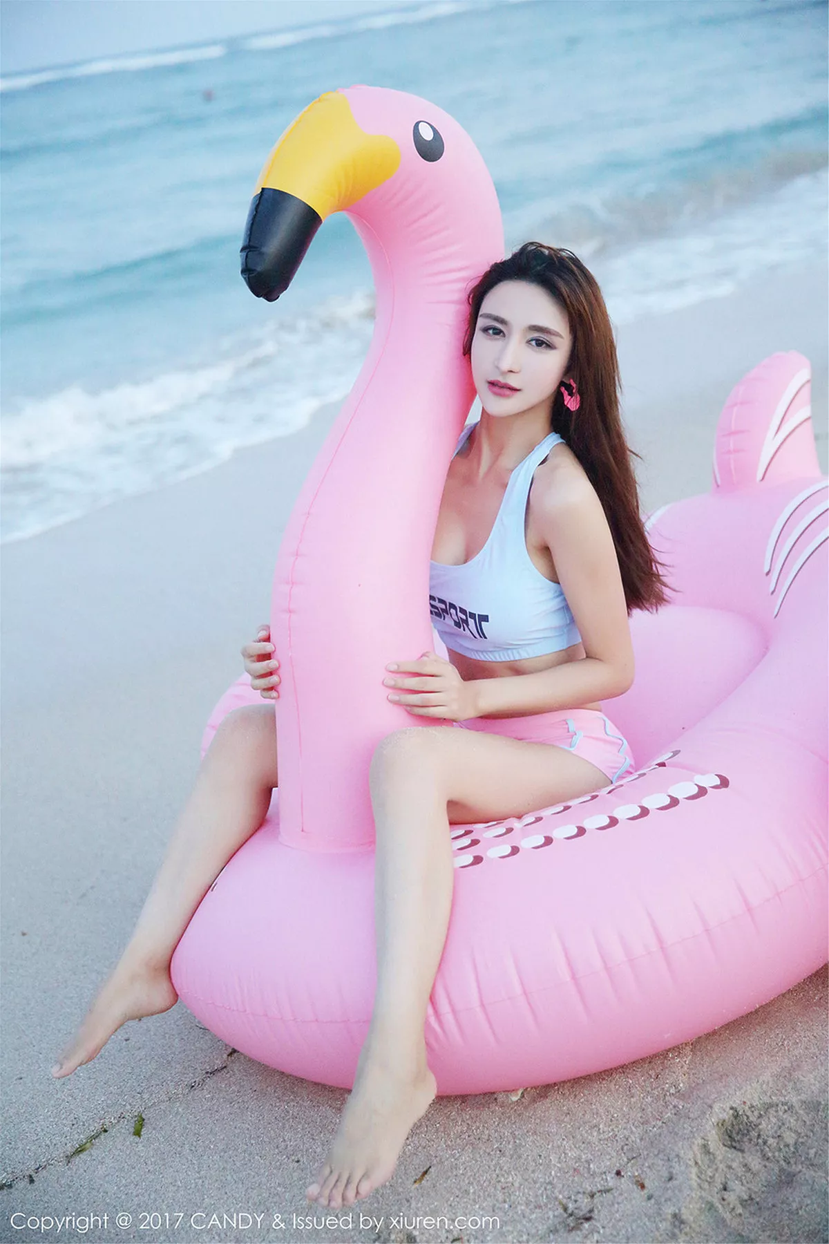 伊莉娜写真