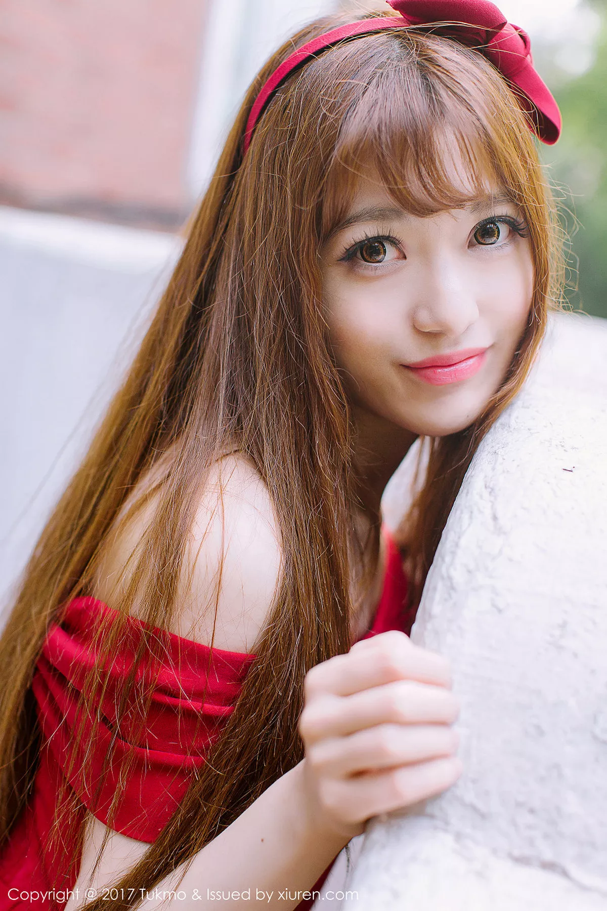 赵乃莹写真