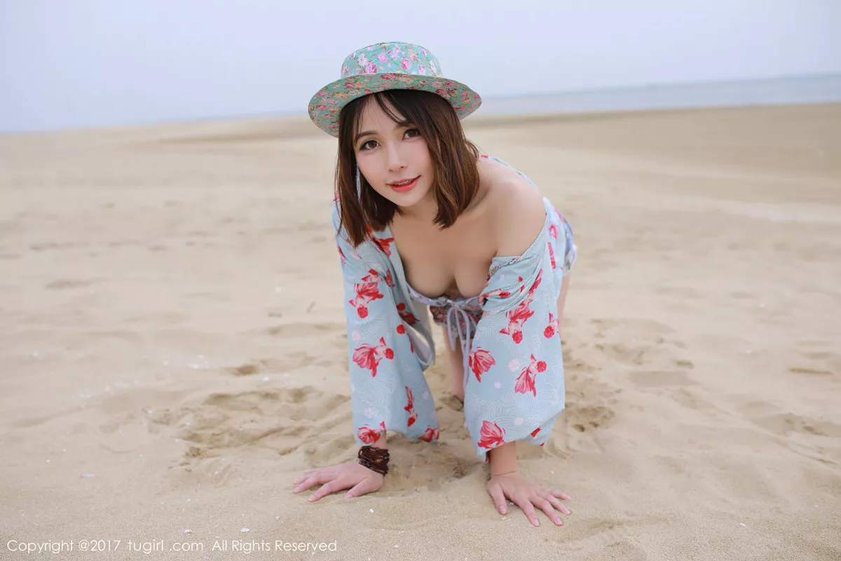 奈奈Fox写真