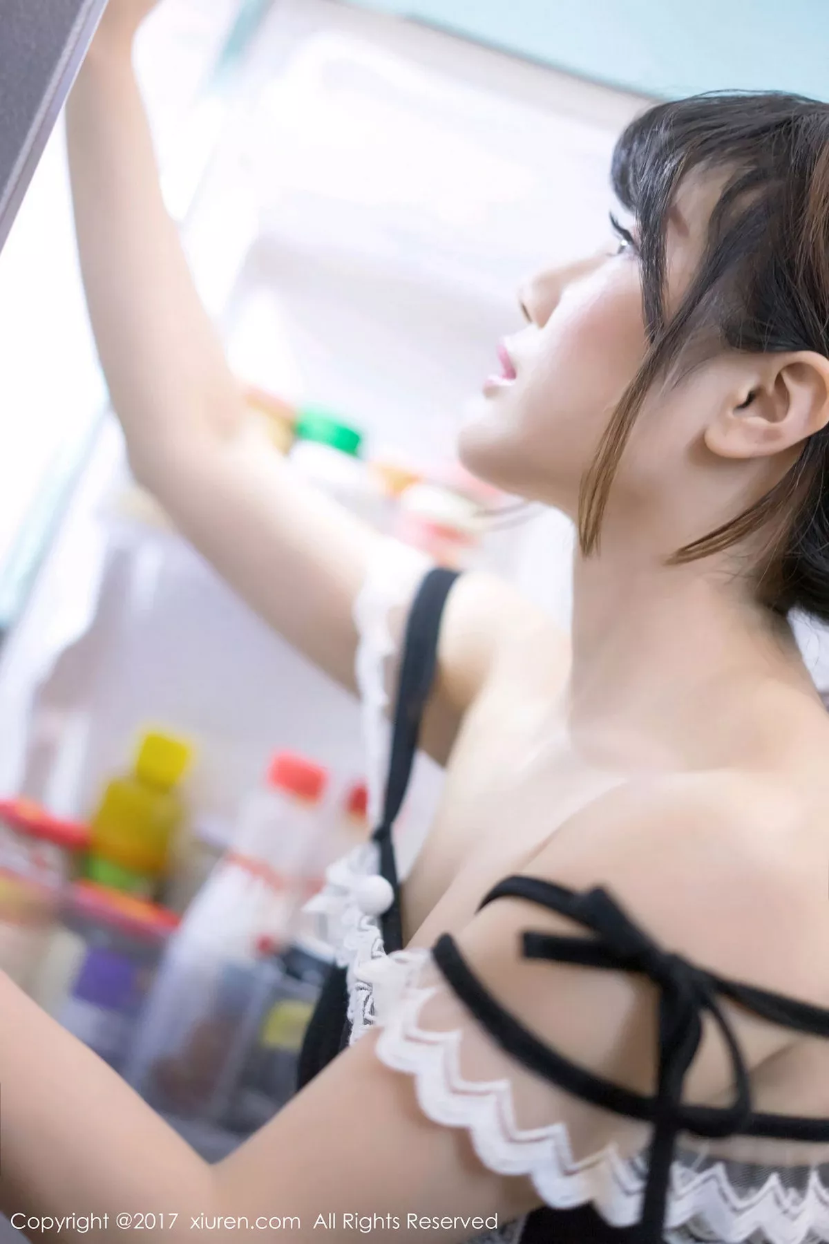 兜豆靓写真