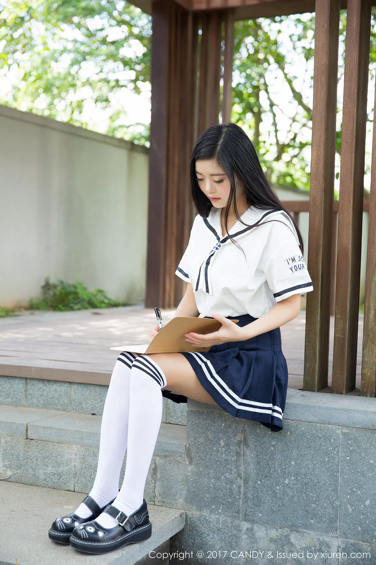 林美惠子写真