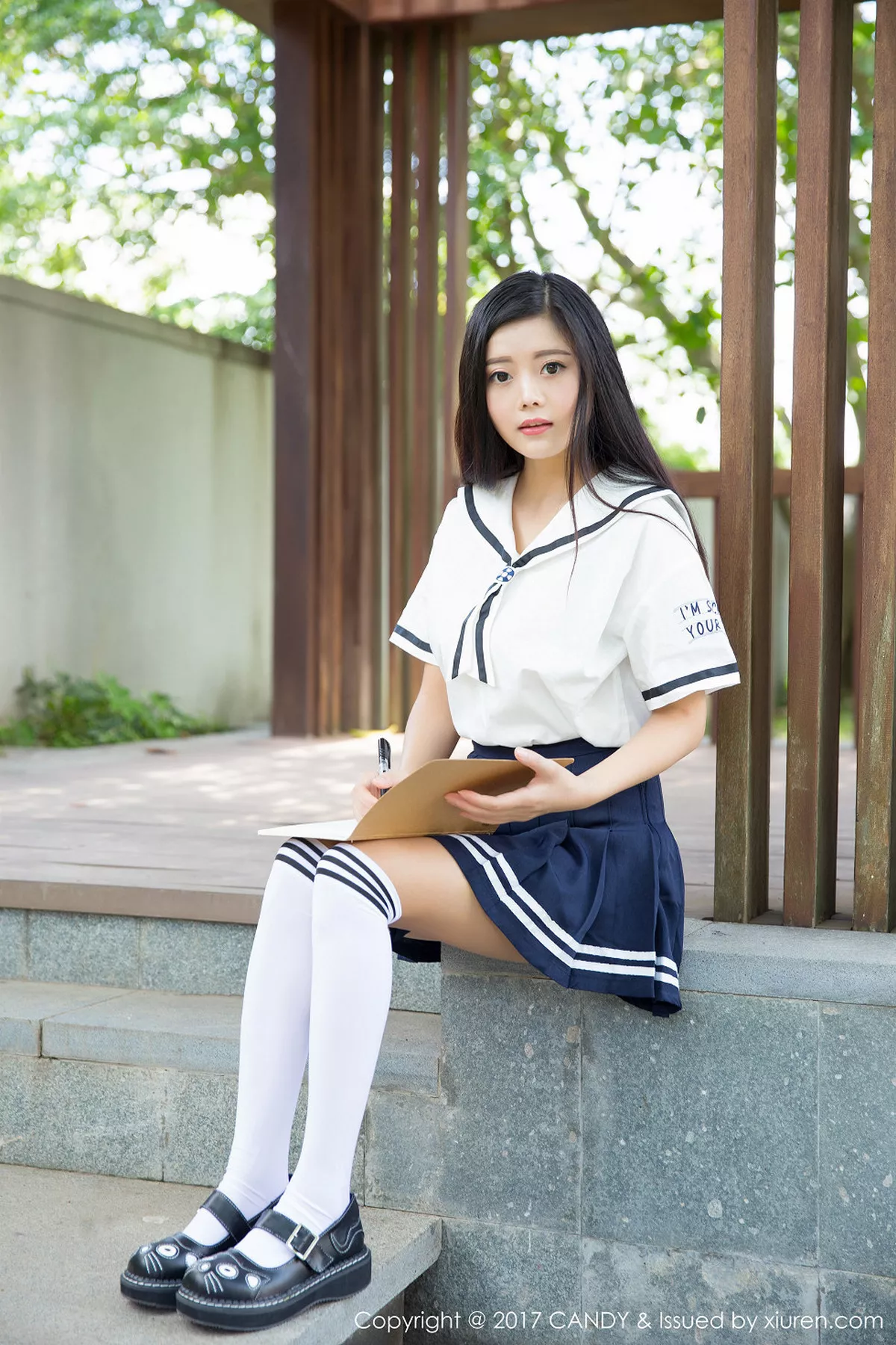 林美惠子写真