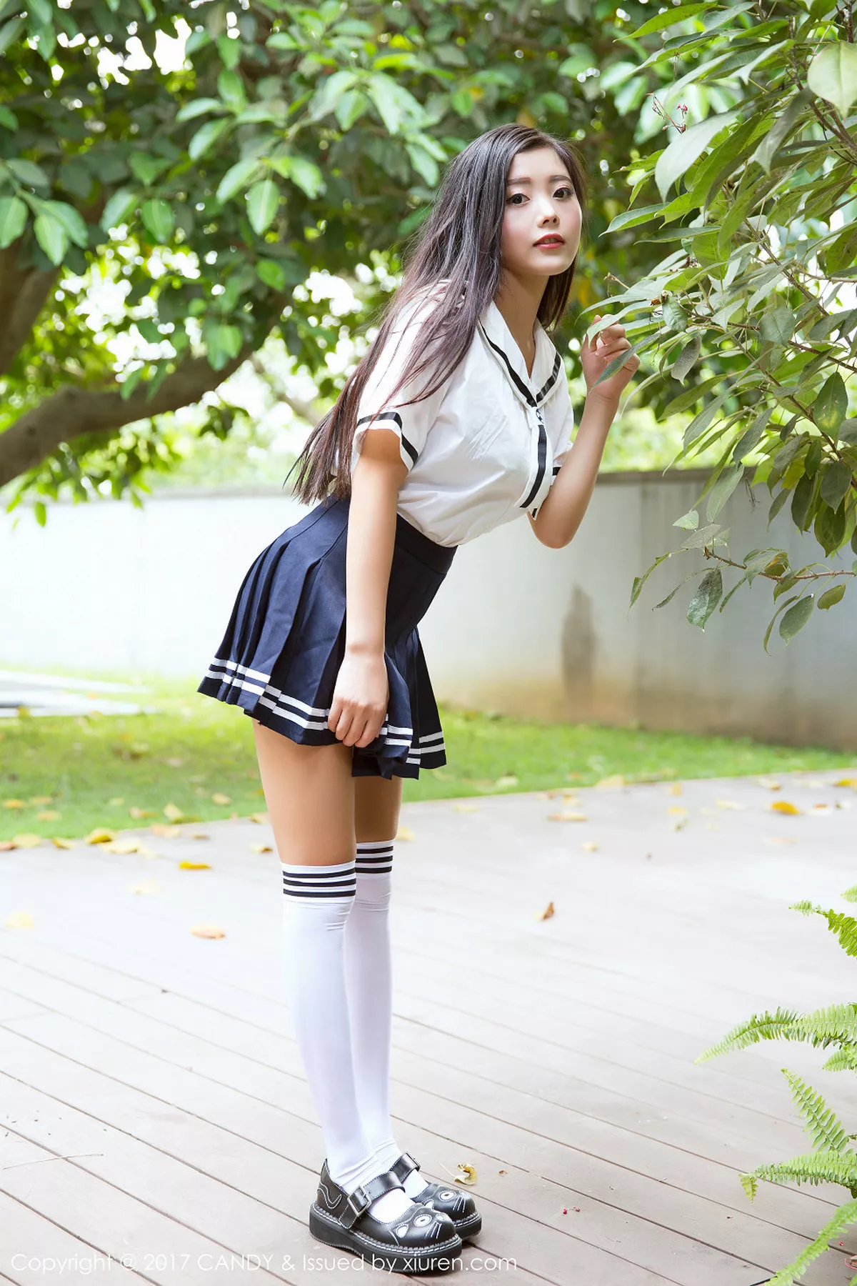 林美惠子写真