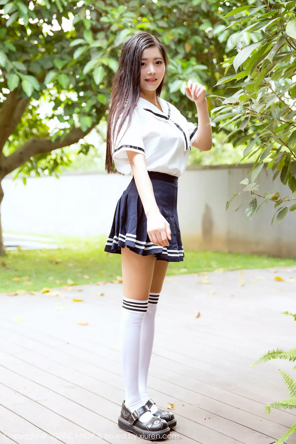 林美惠子写真