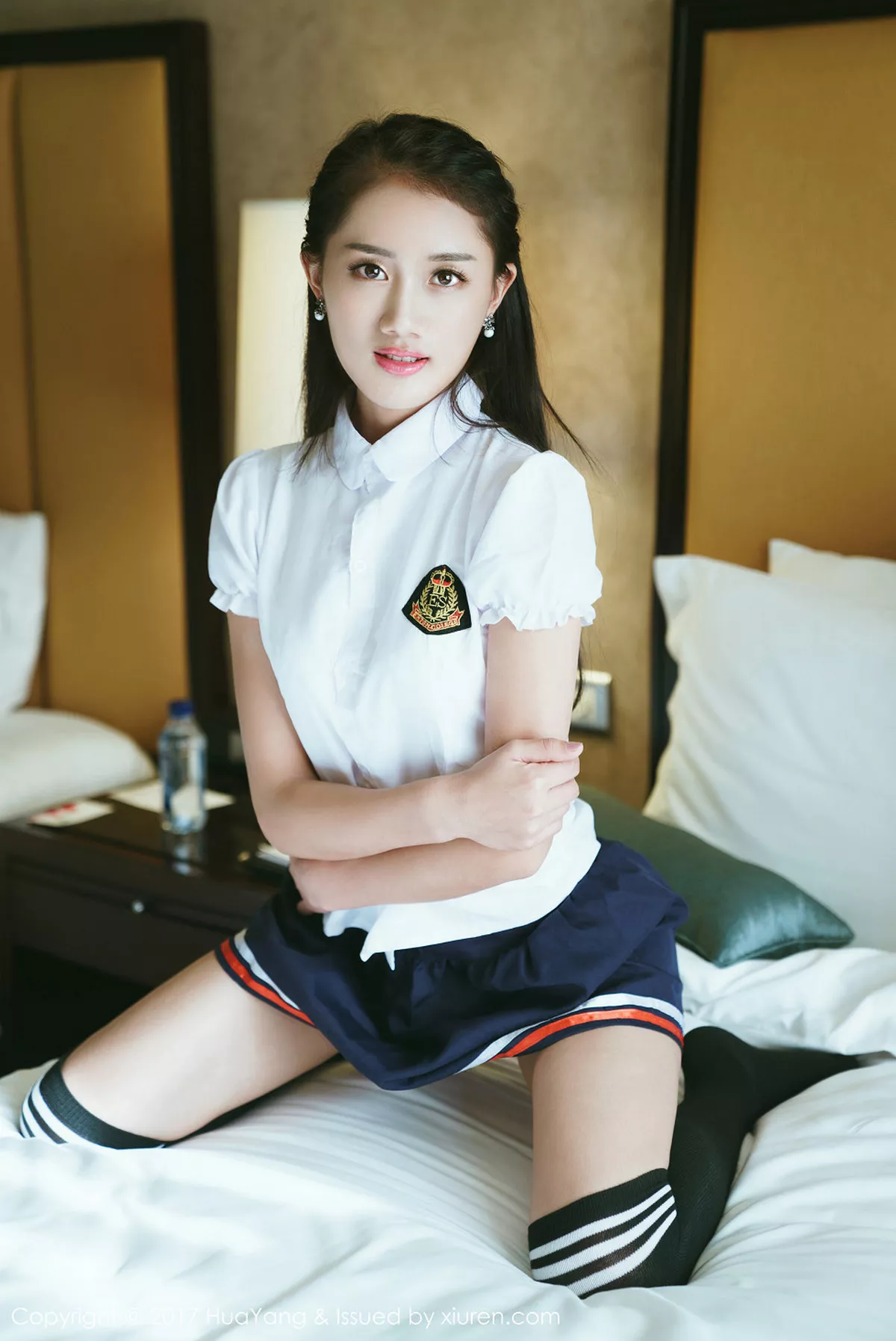 晴儿写真