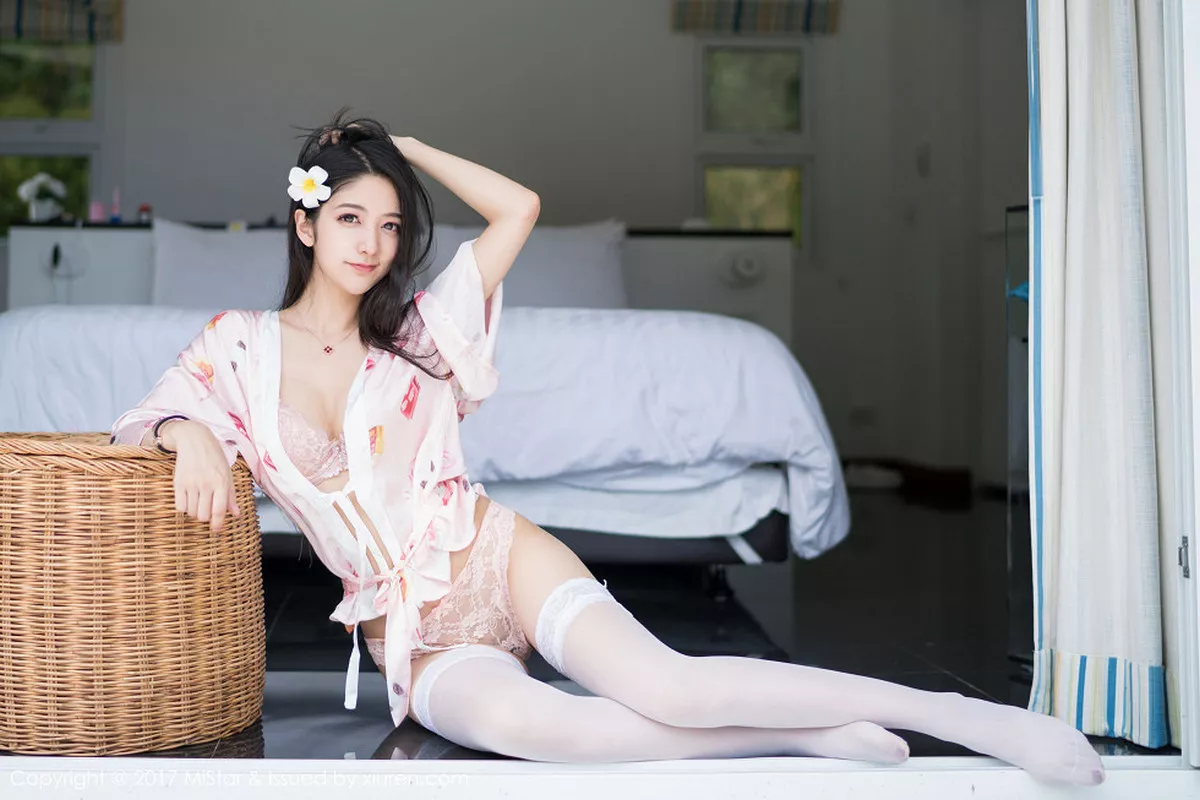 小热巴写真
