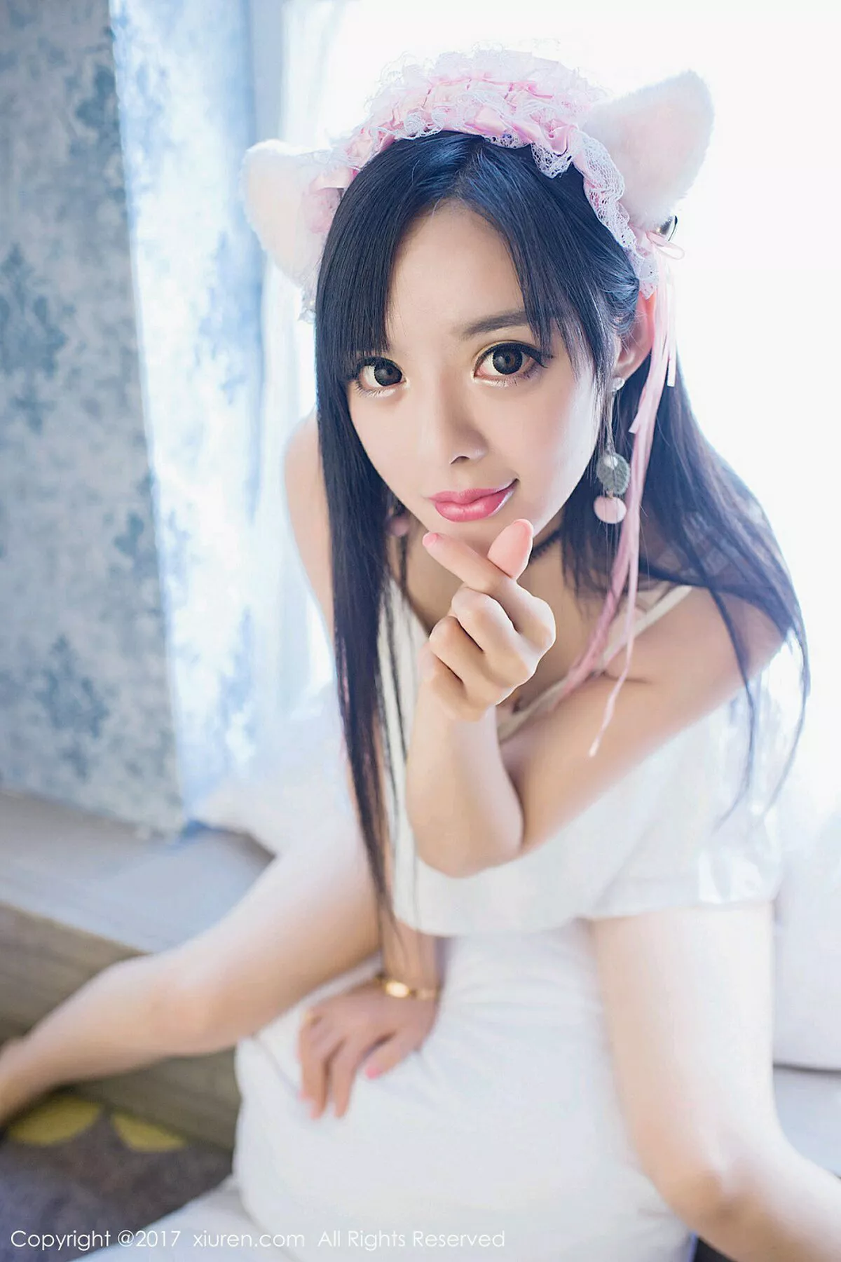 柠檬baby写真