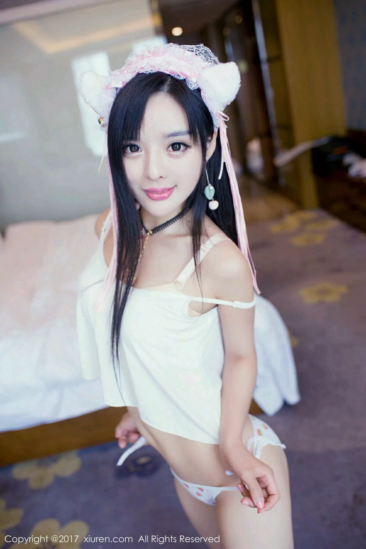 柠檬baby写真