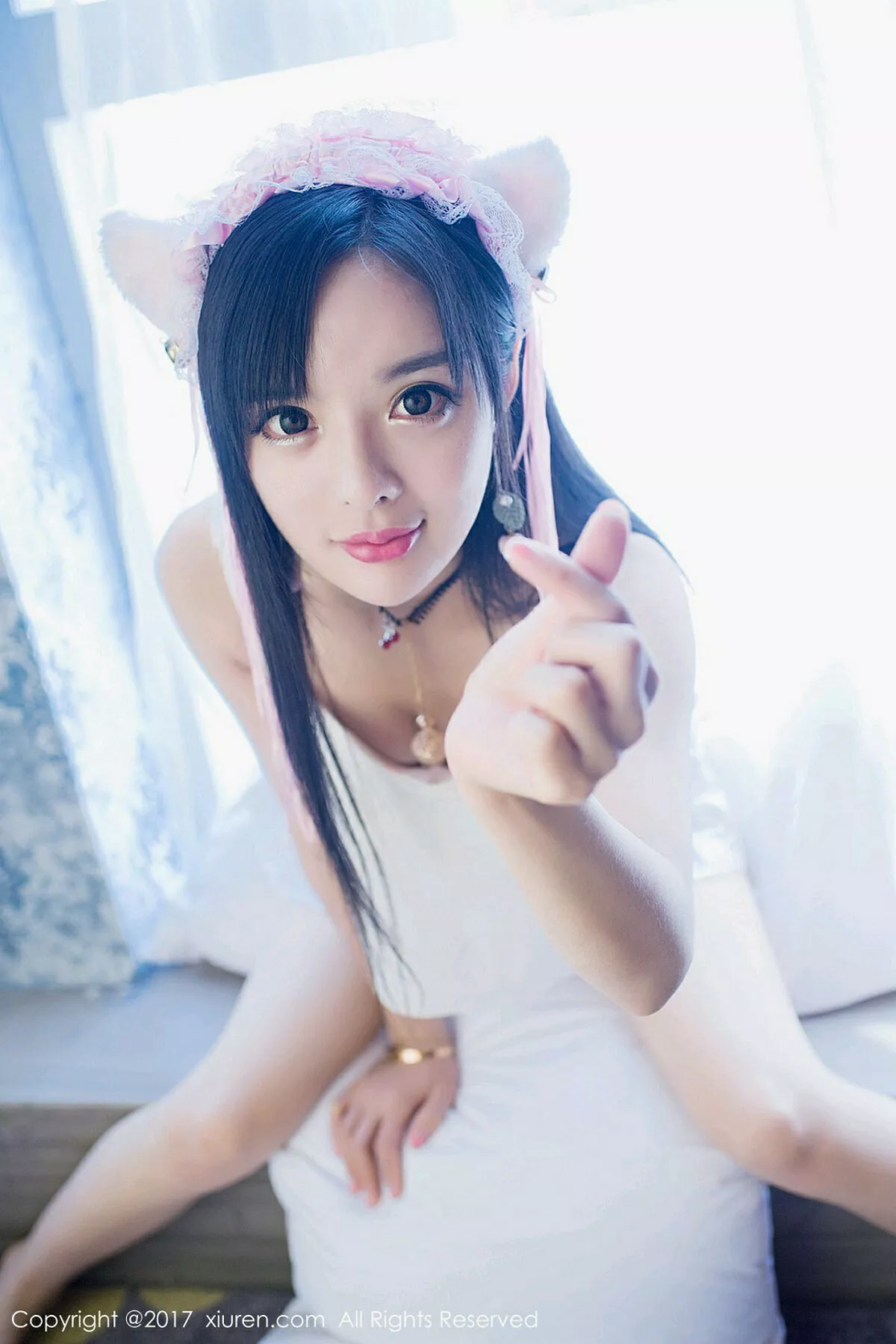 柠檬baby写真