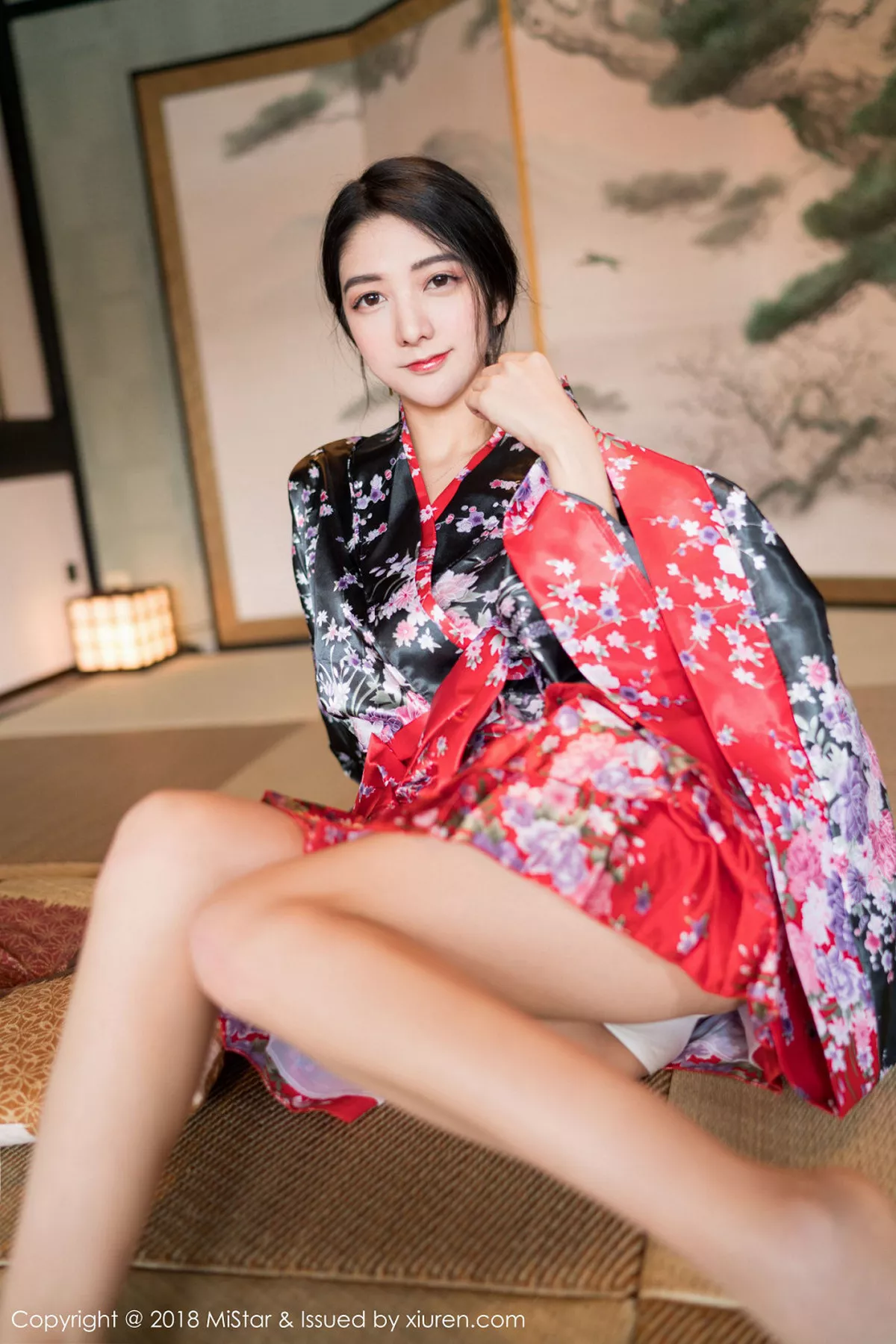 小热巴写真