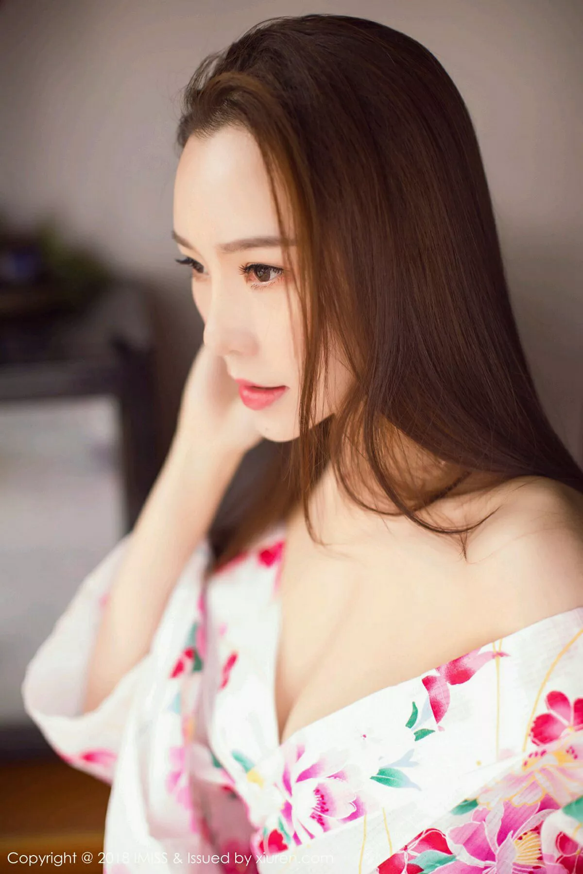 Katrina写真