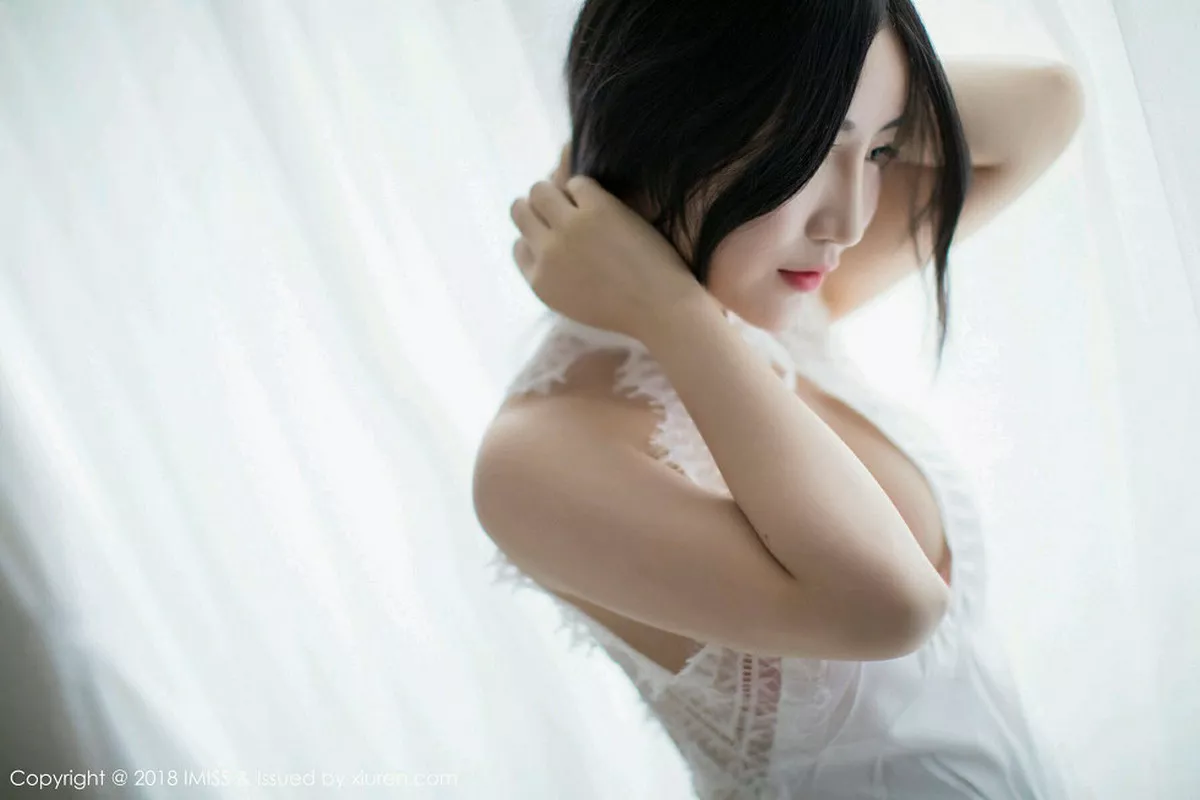 绯月樱写真