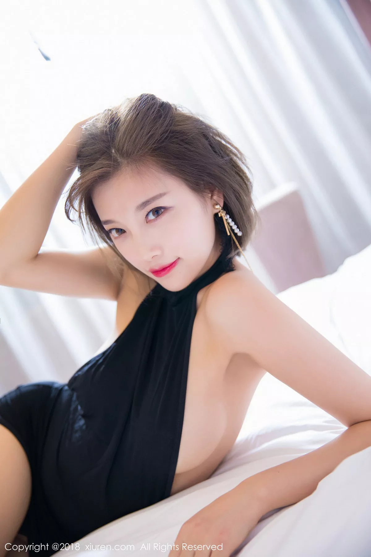 杨晨晨写真