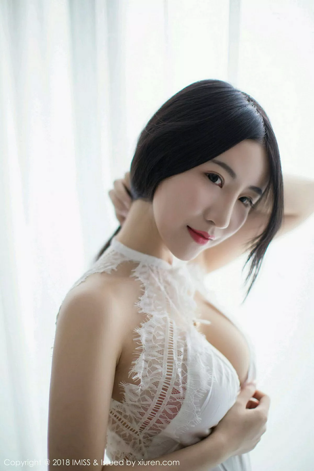 绯月樱写真