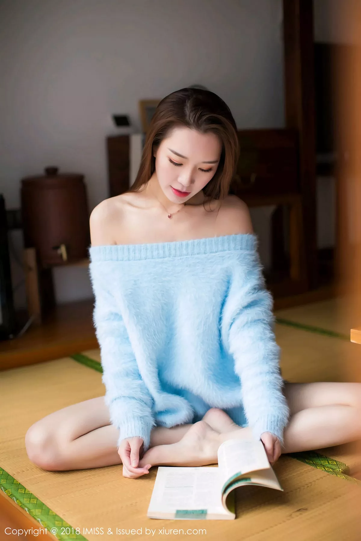 Katrina写真