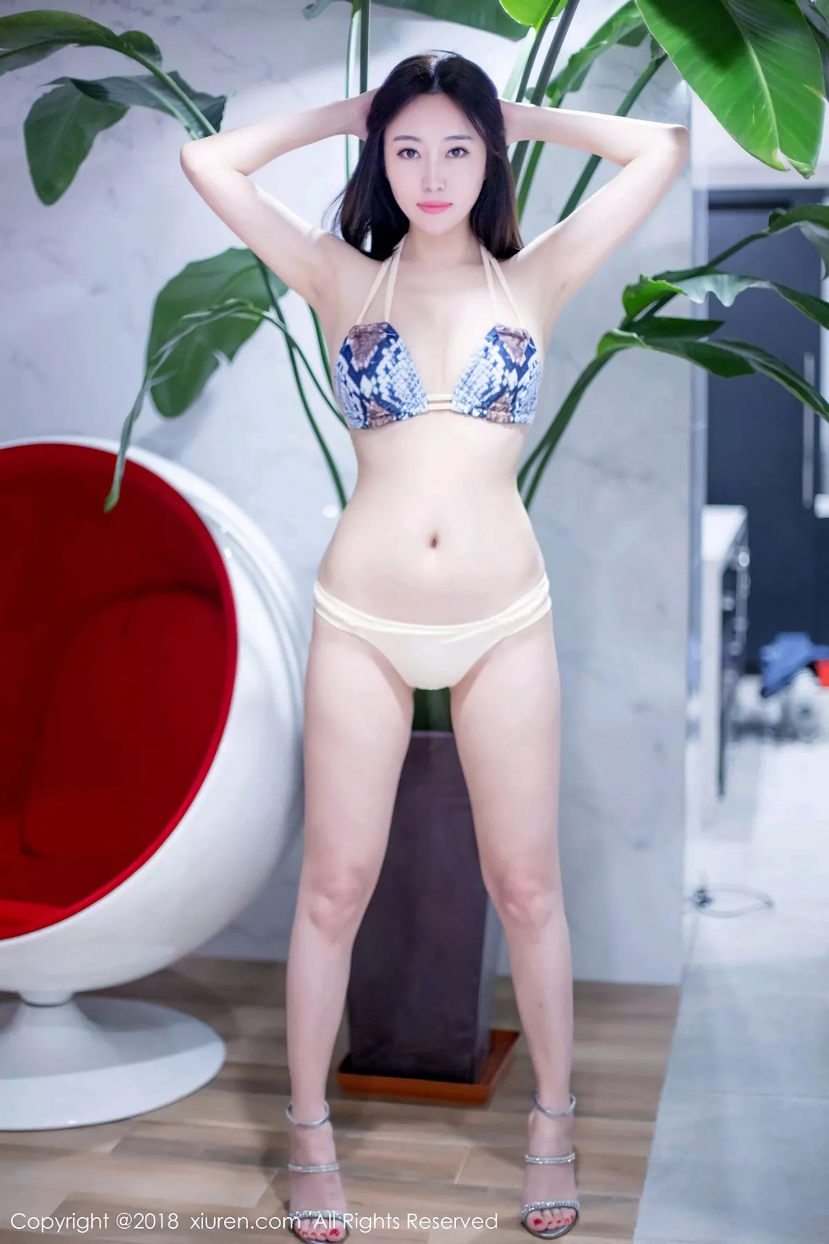 艺文写真