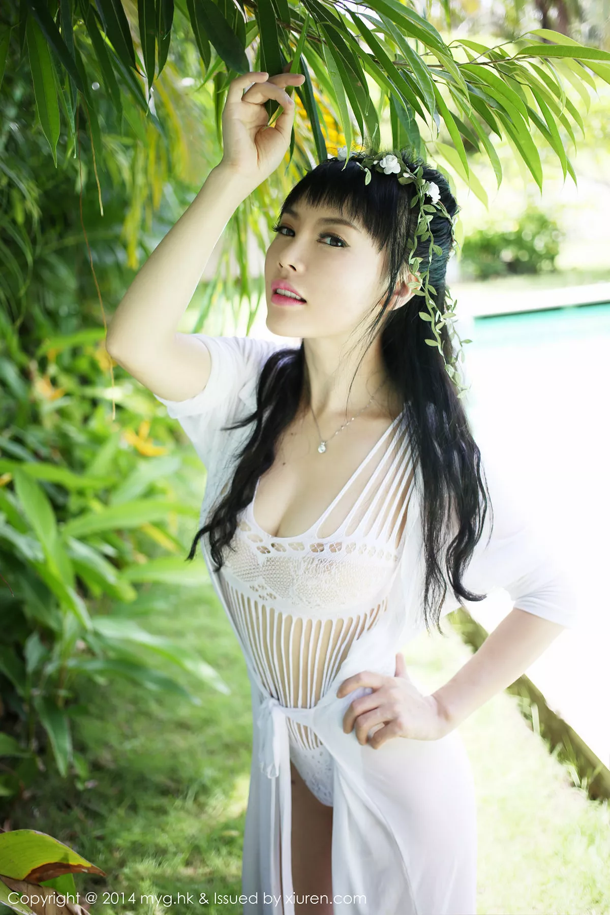 潘娇娇写真