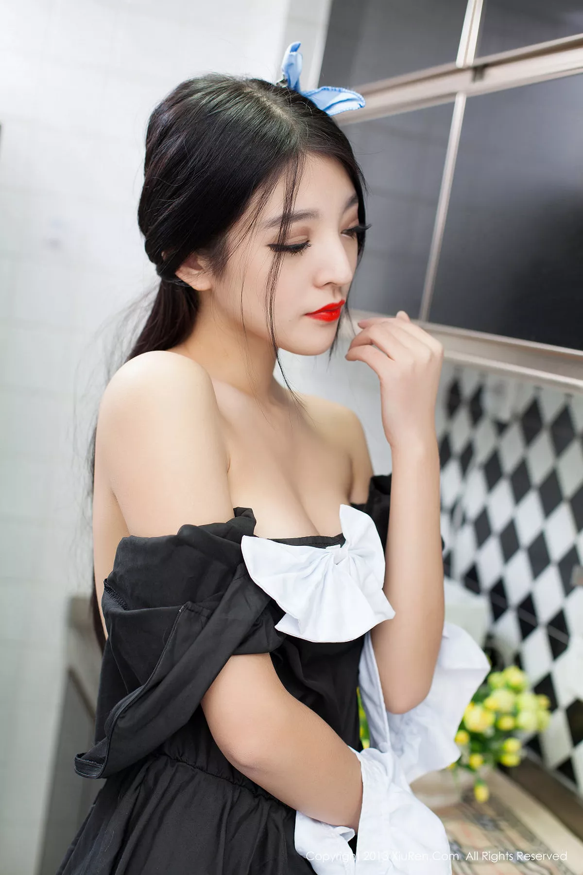 陈大榕写真