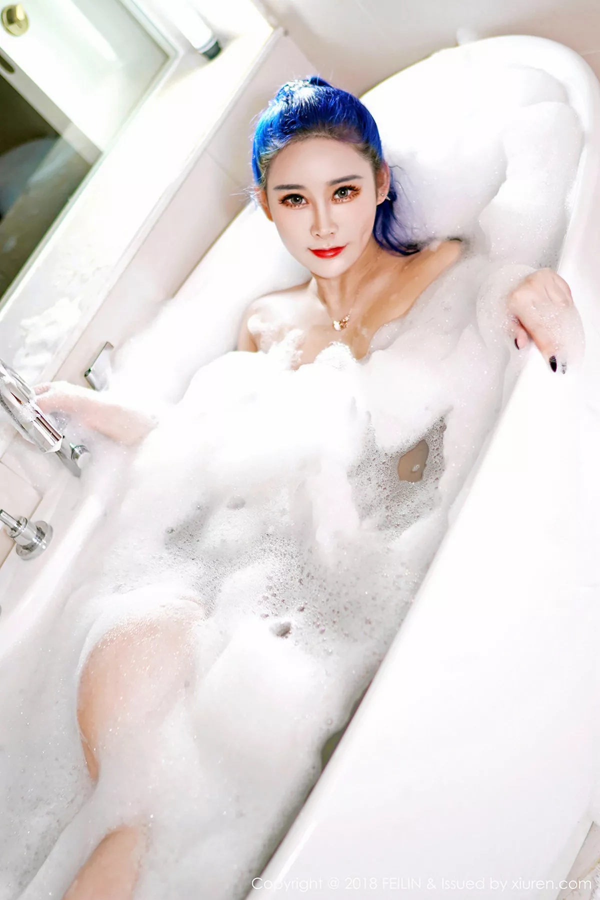 喵莫儿写真