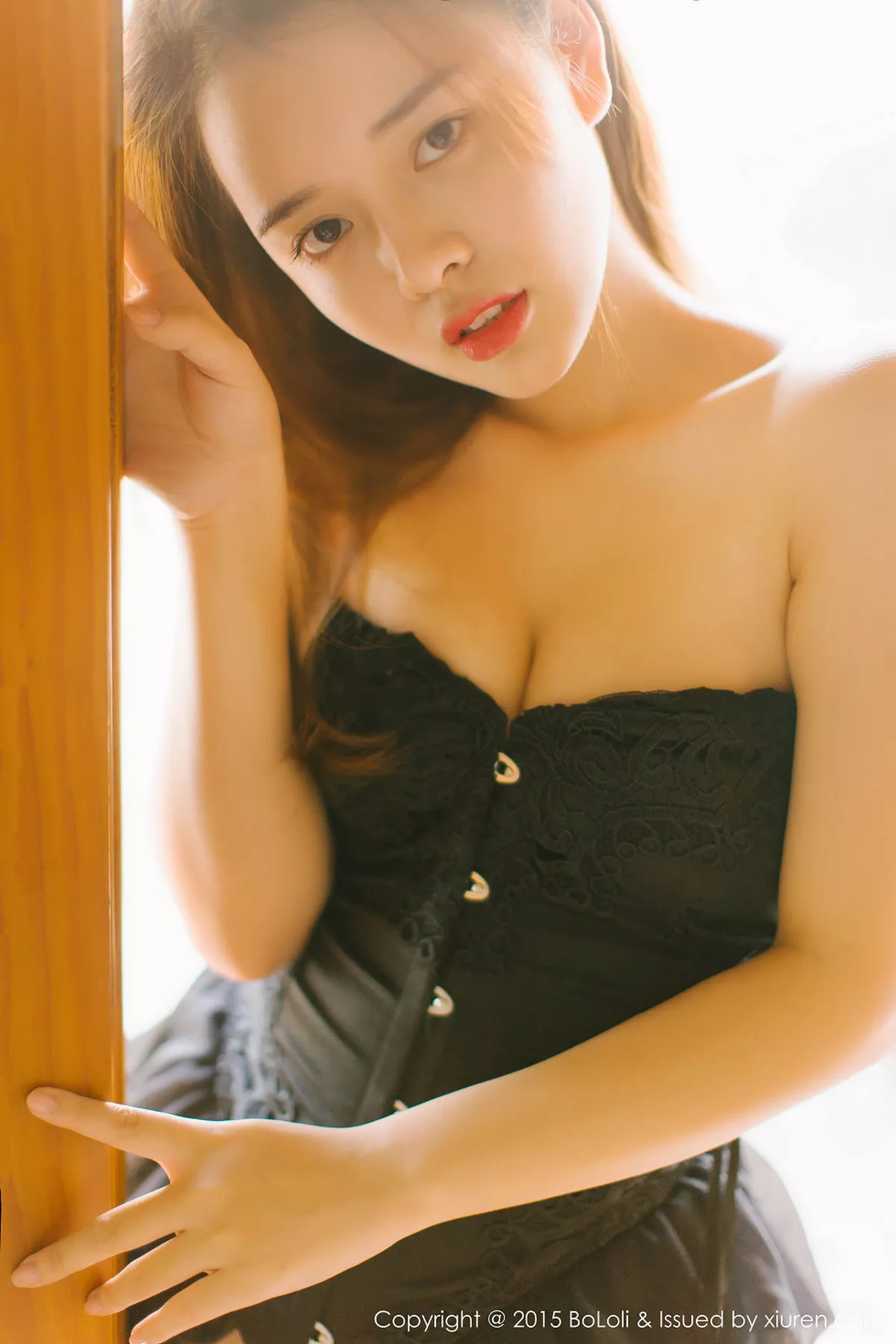陈芊瑜写真