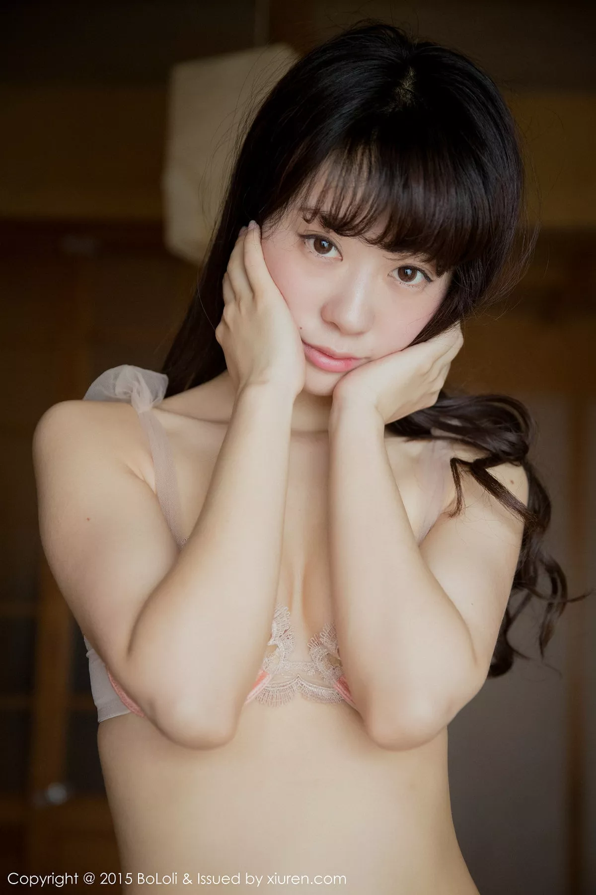 朱忆音写真