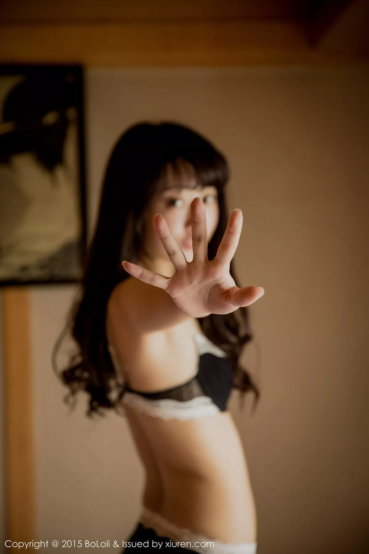 朱忆音写真
