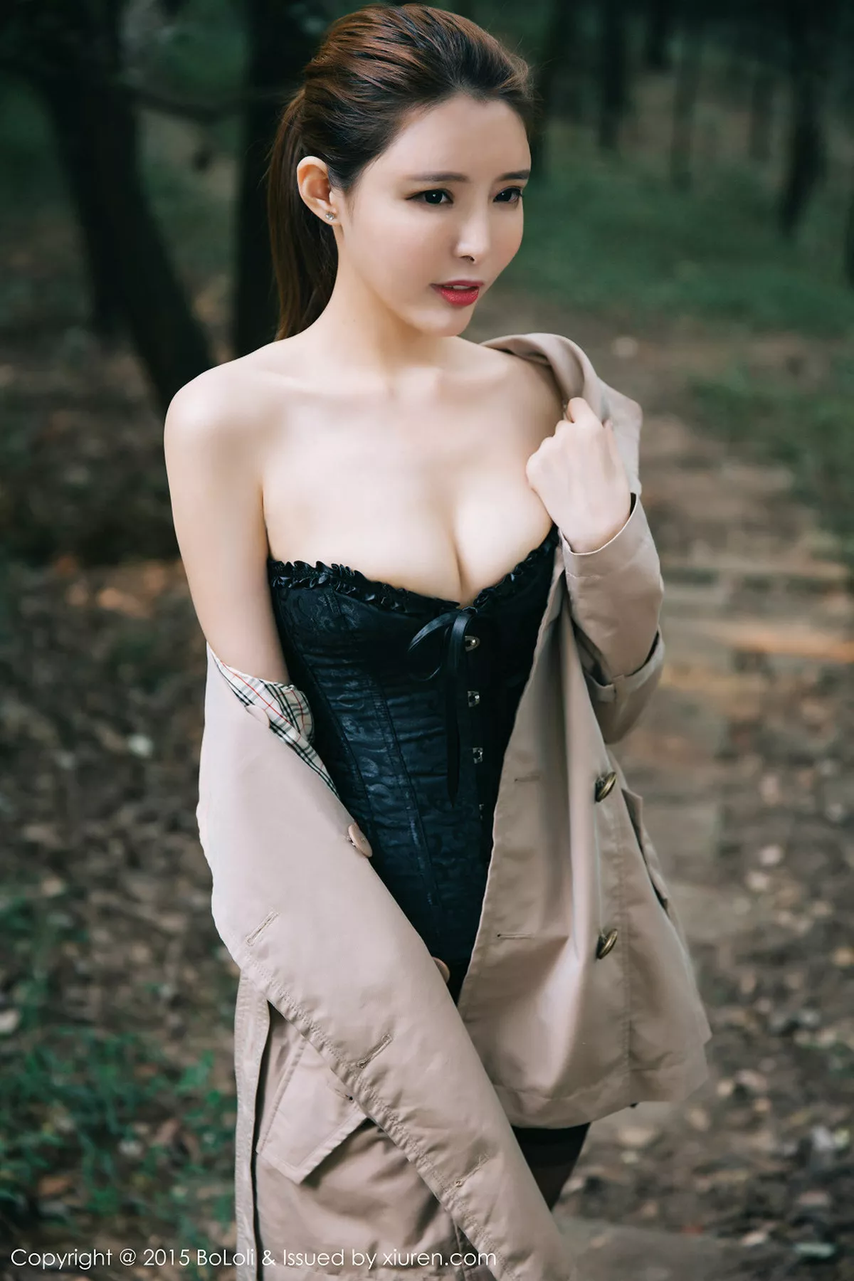 夏小秋秋秋写真