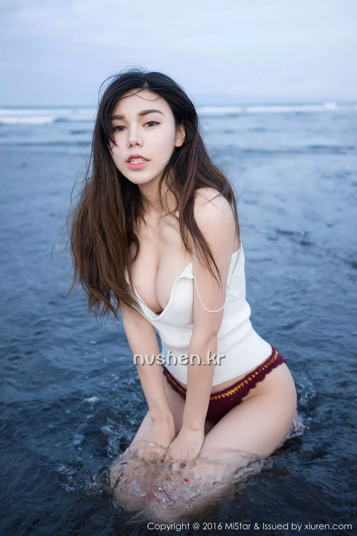 沈佳熹写真