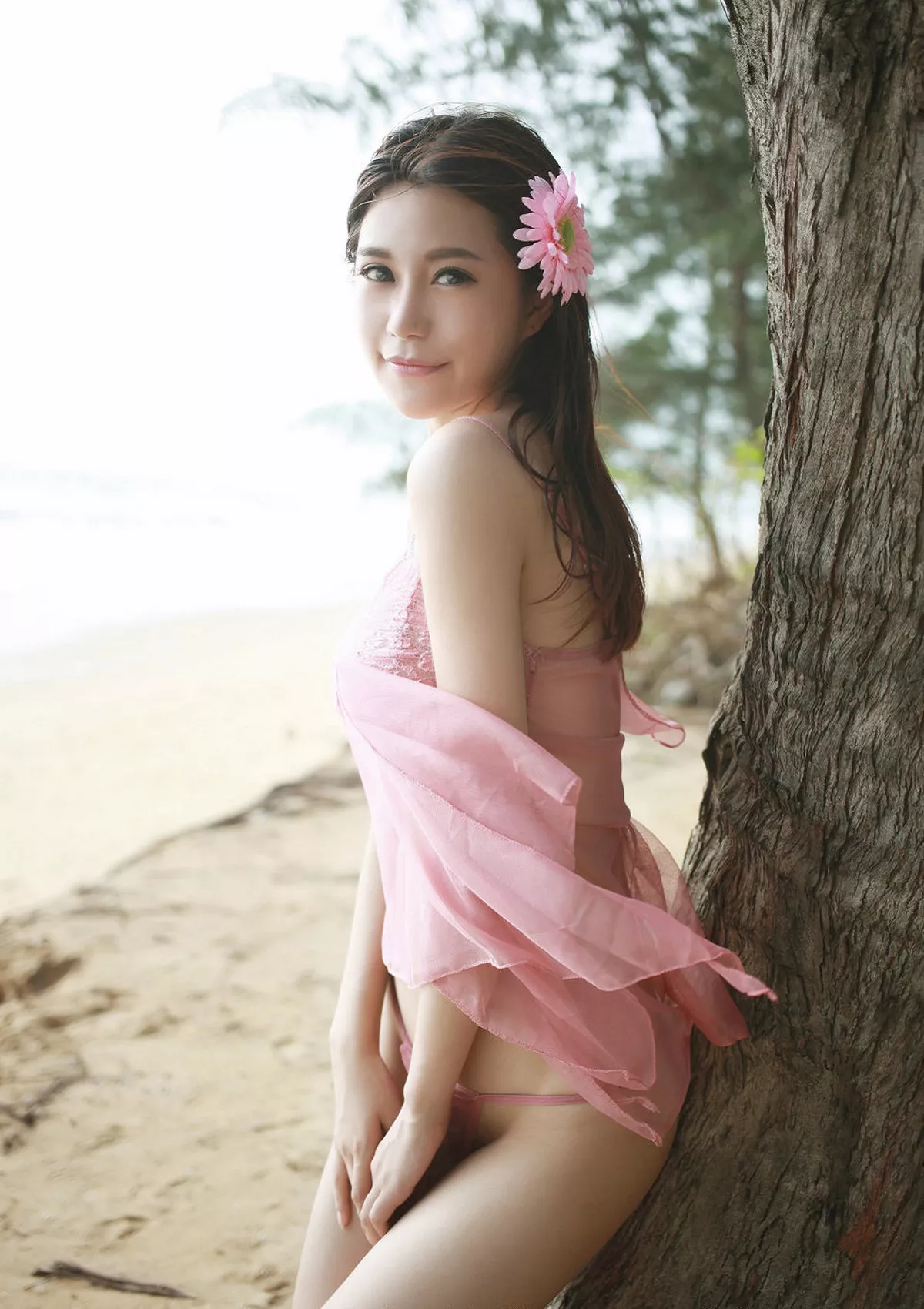 绮里嘉写真