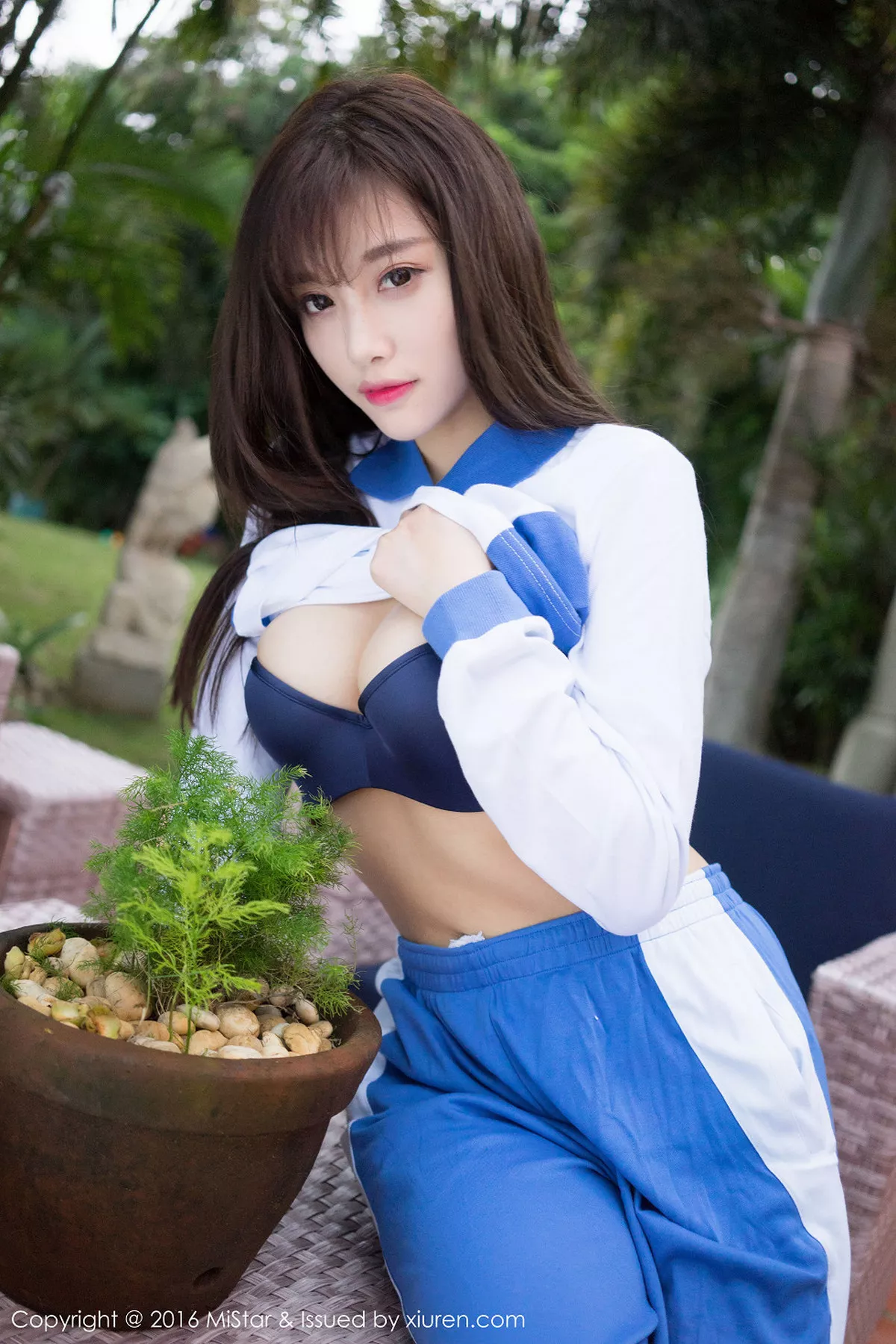 小甜心CC写真