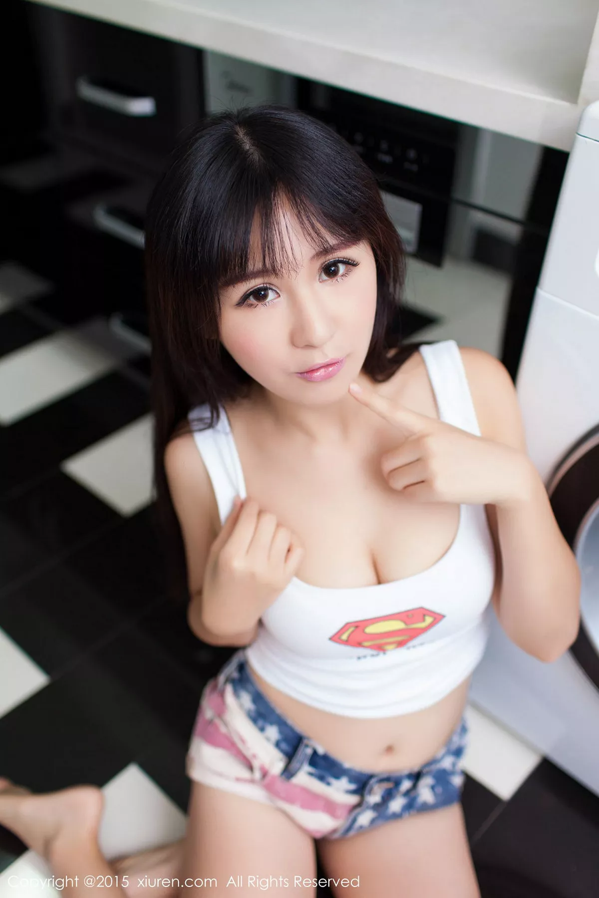 唐雨辰写真