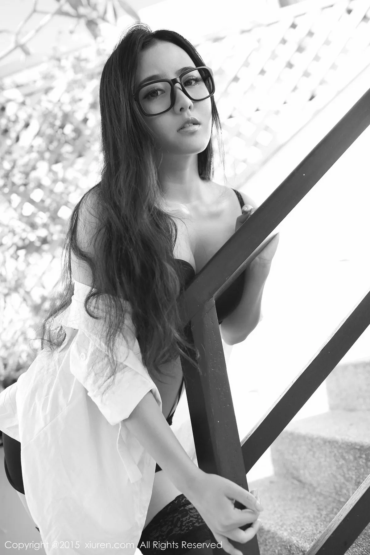 玛鲁娜写真