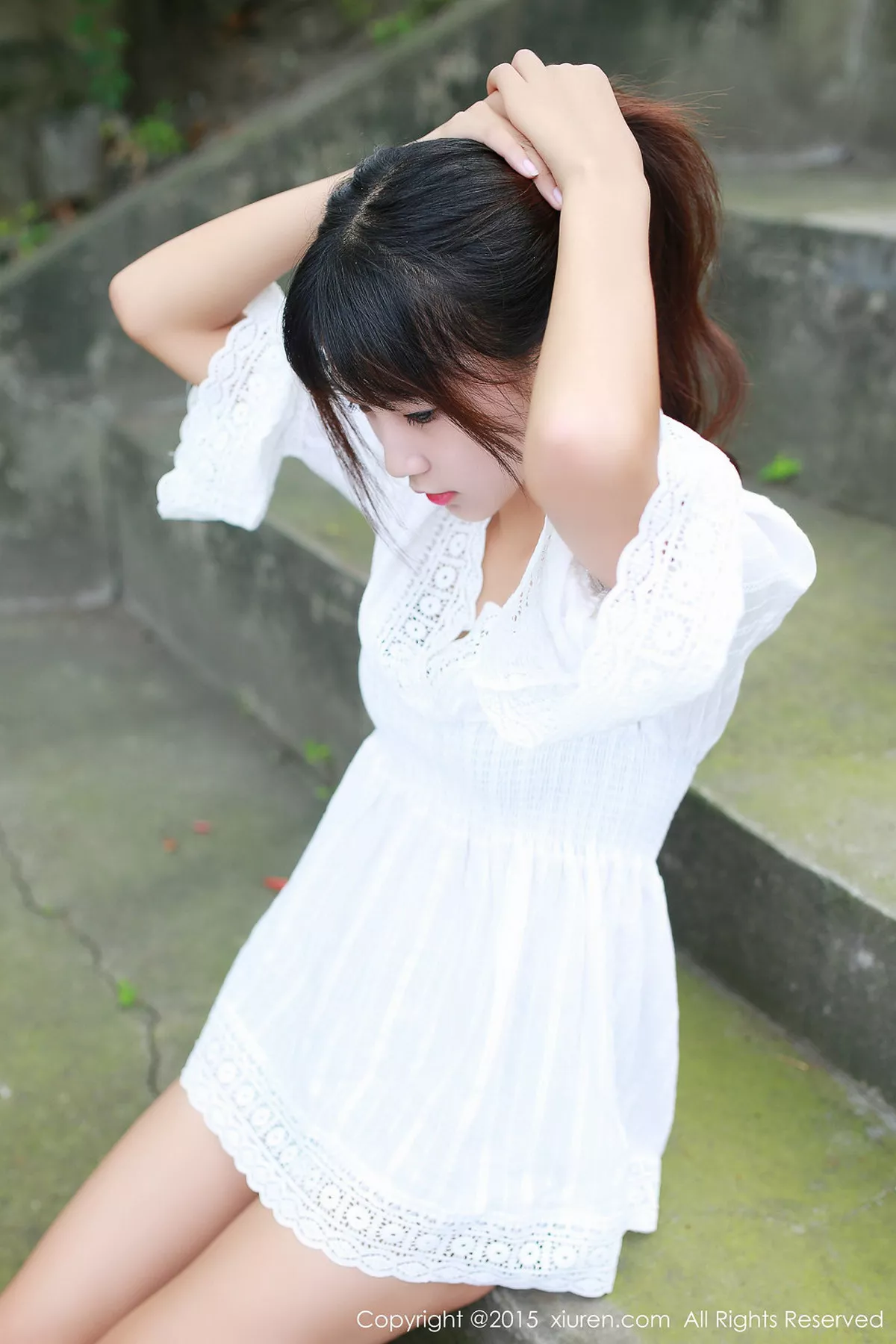 徐畅和徐畅写真