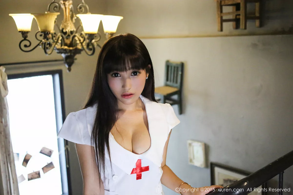 Nic妮可可写真