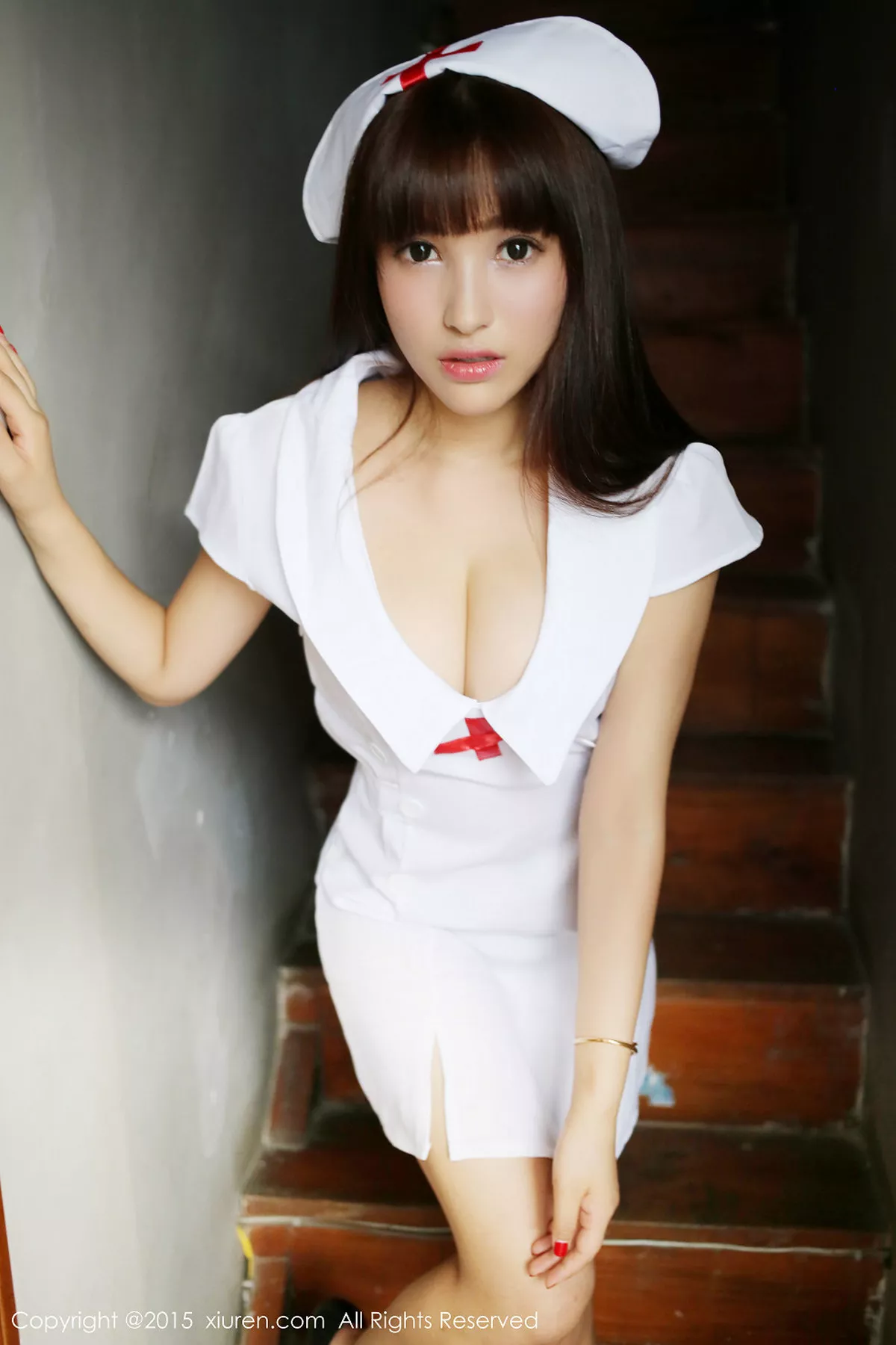 Nic妮可可写真