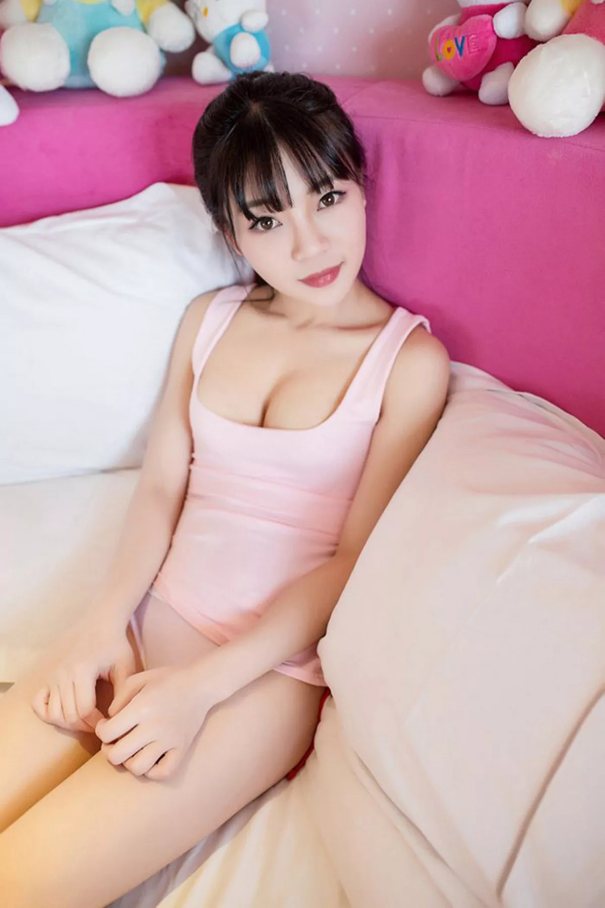 Mio莉莉丝写真