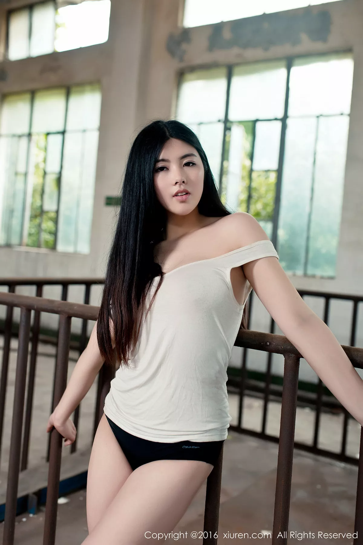 娜露Selena写真