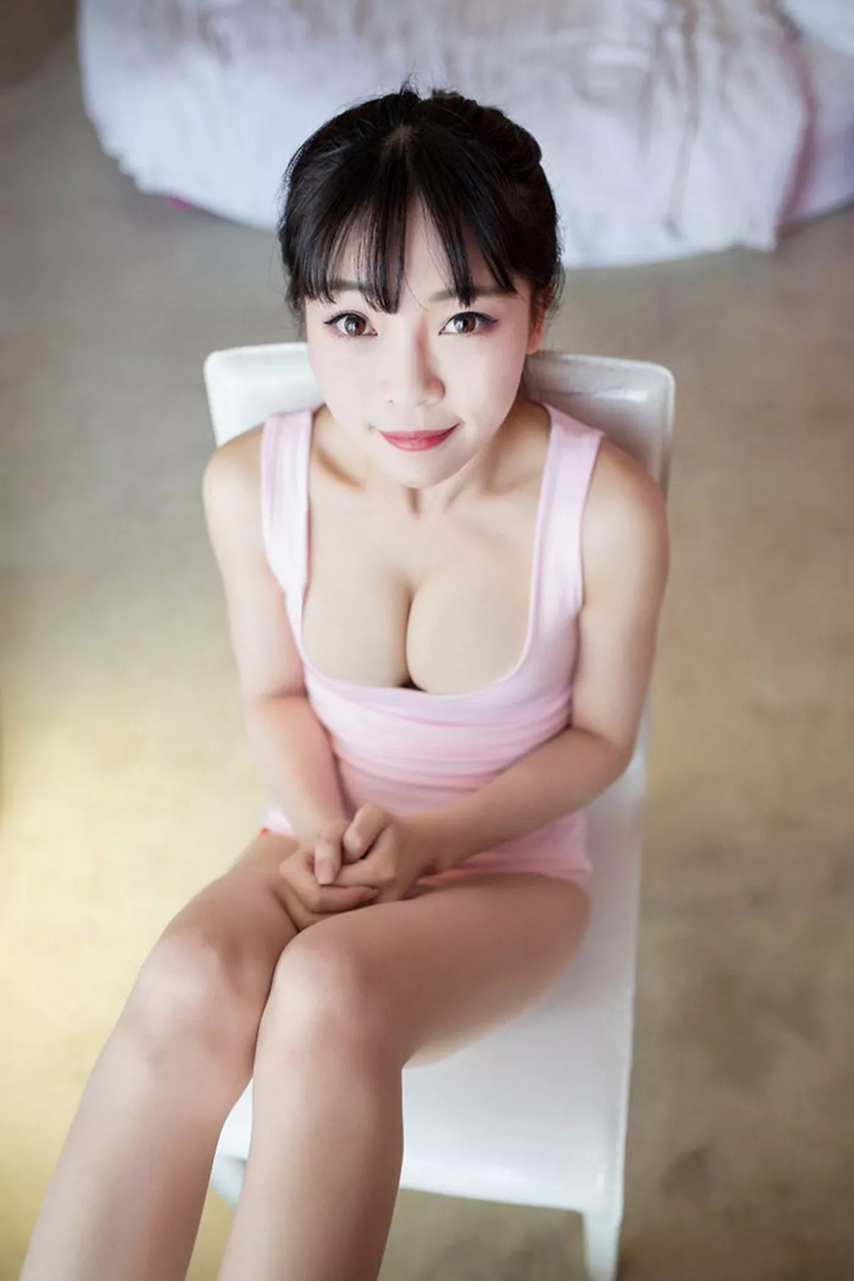 Mio莉莉丝写真