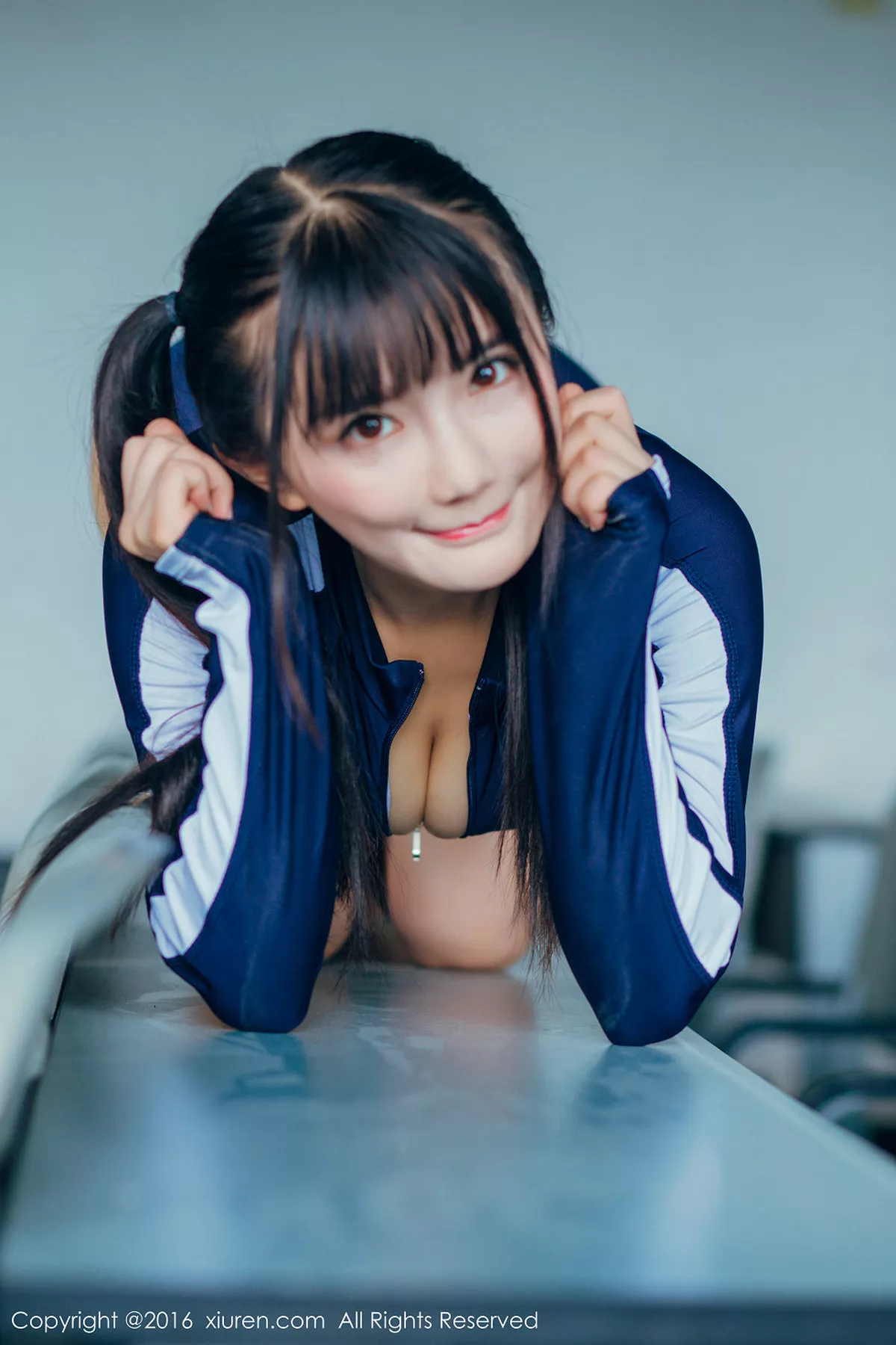 阿乖Kiddo写真