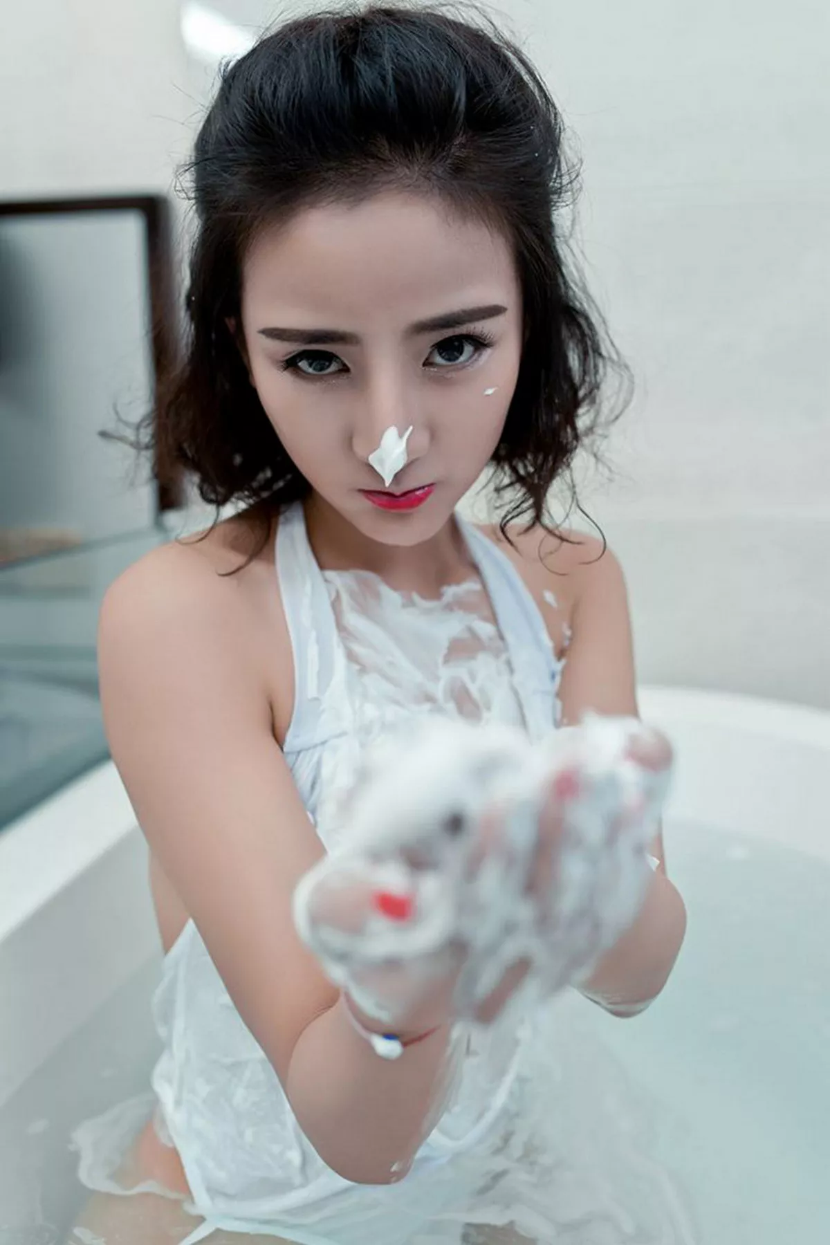 梅哥写真