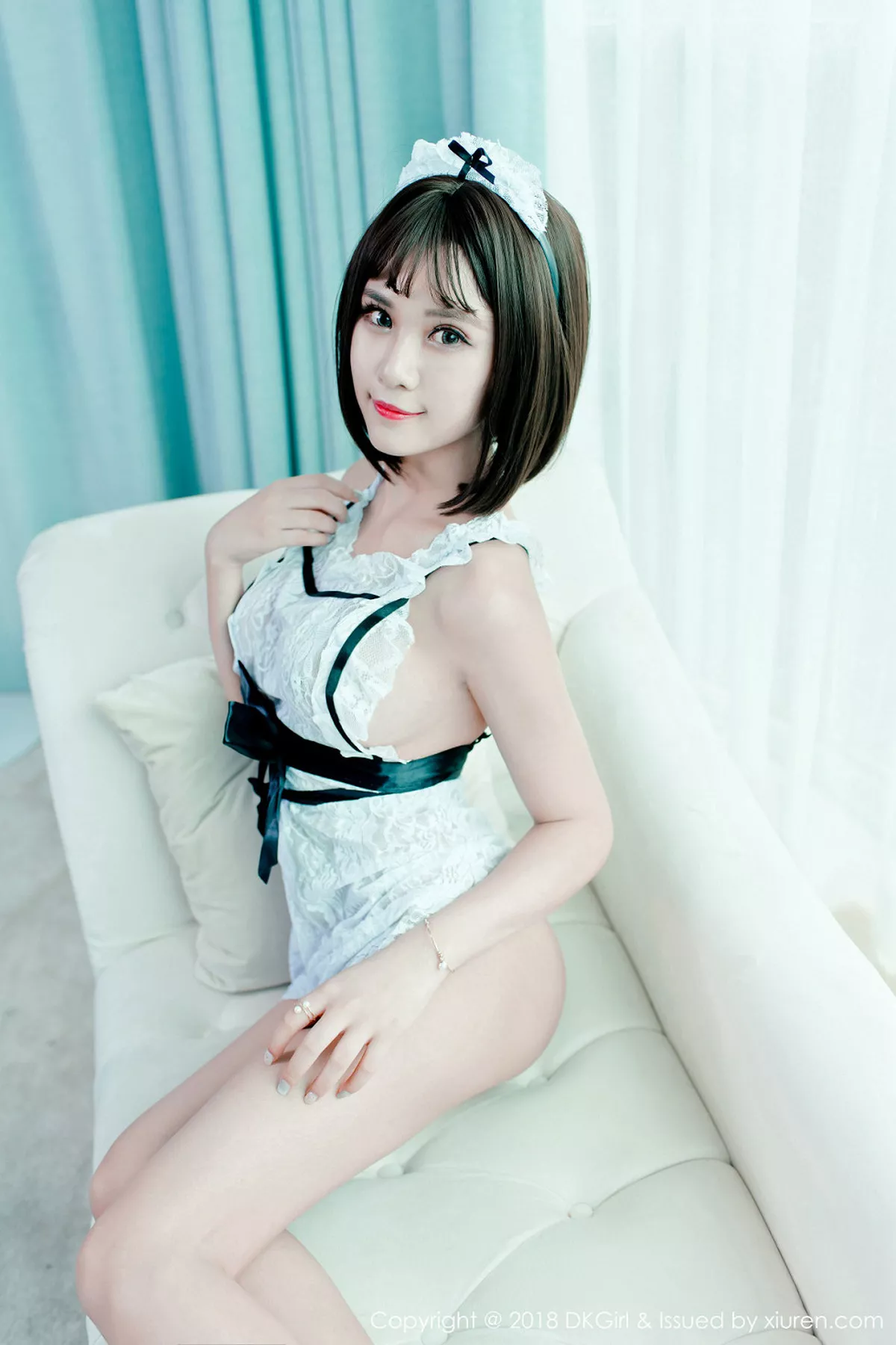 萌宝儿写真