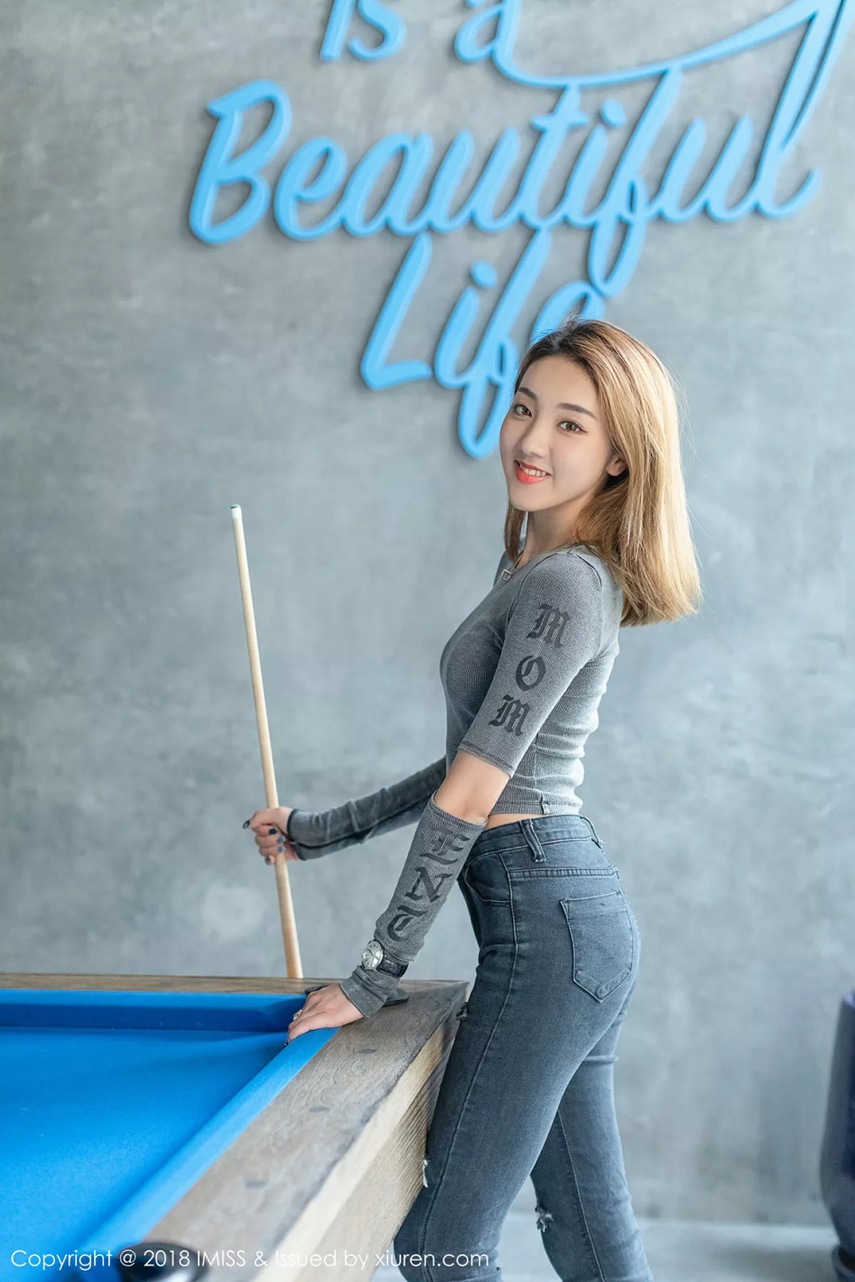 美琪写真