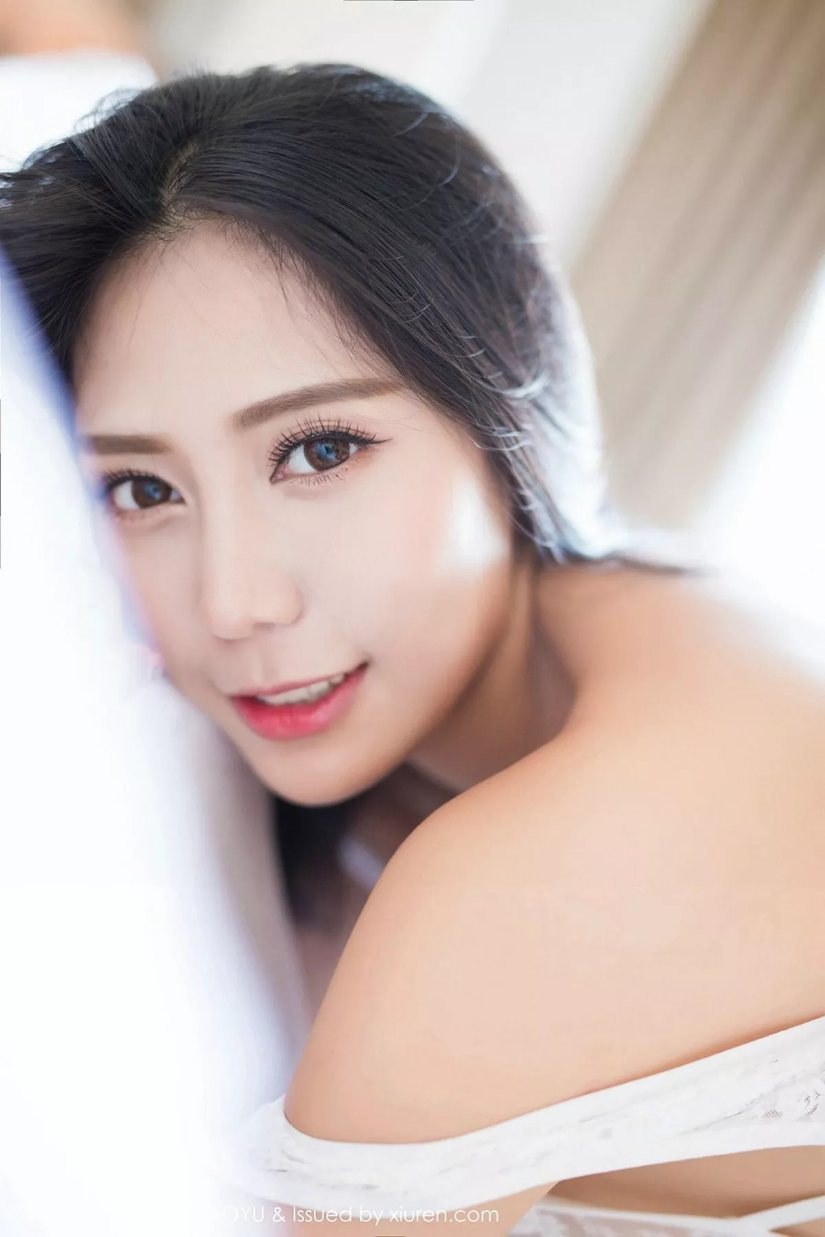 安可儿写真