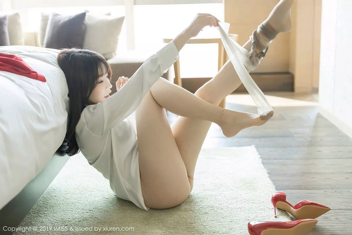 芝芝写真