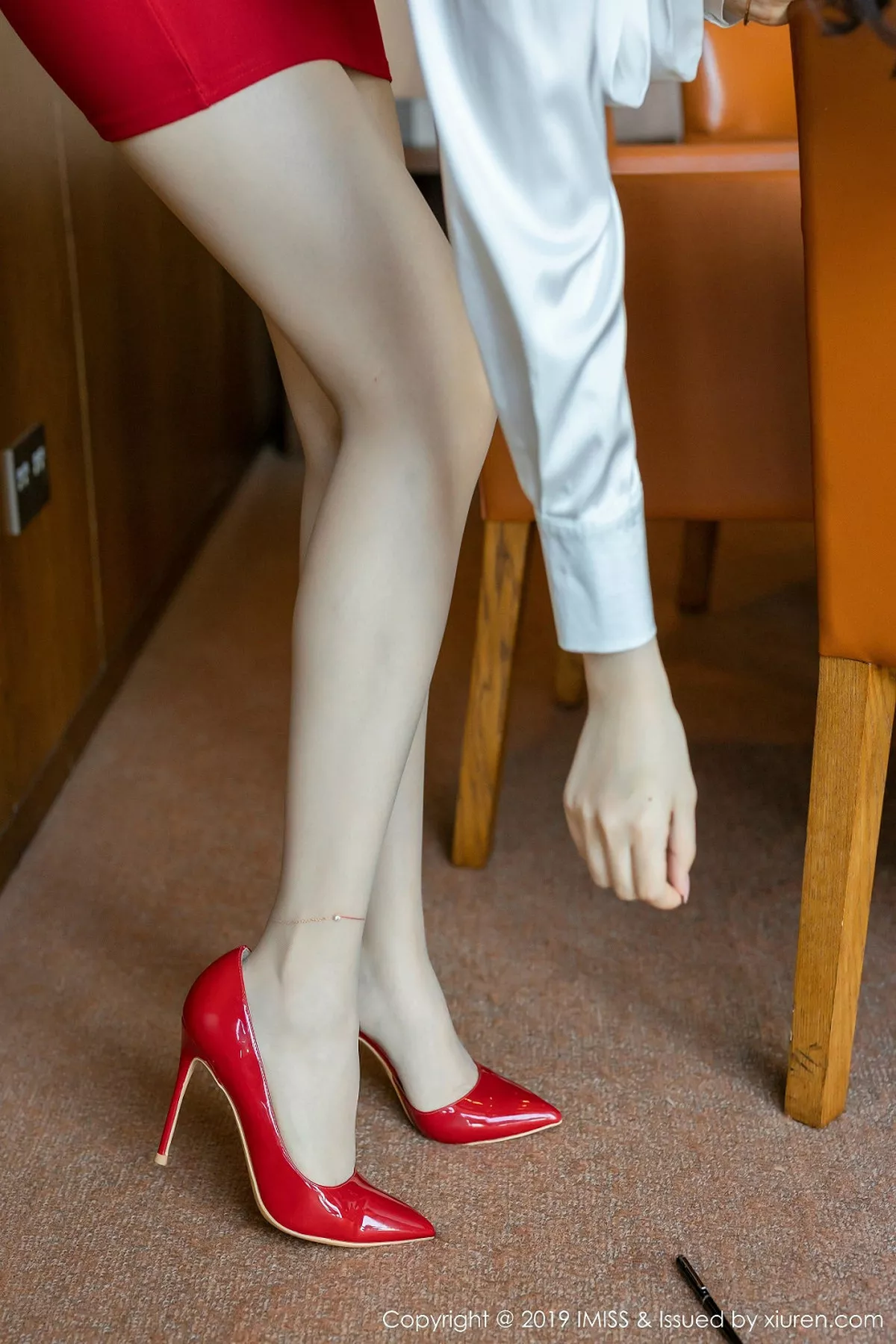芝芝写真