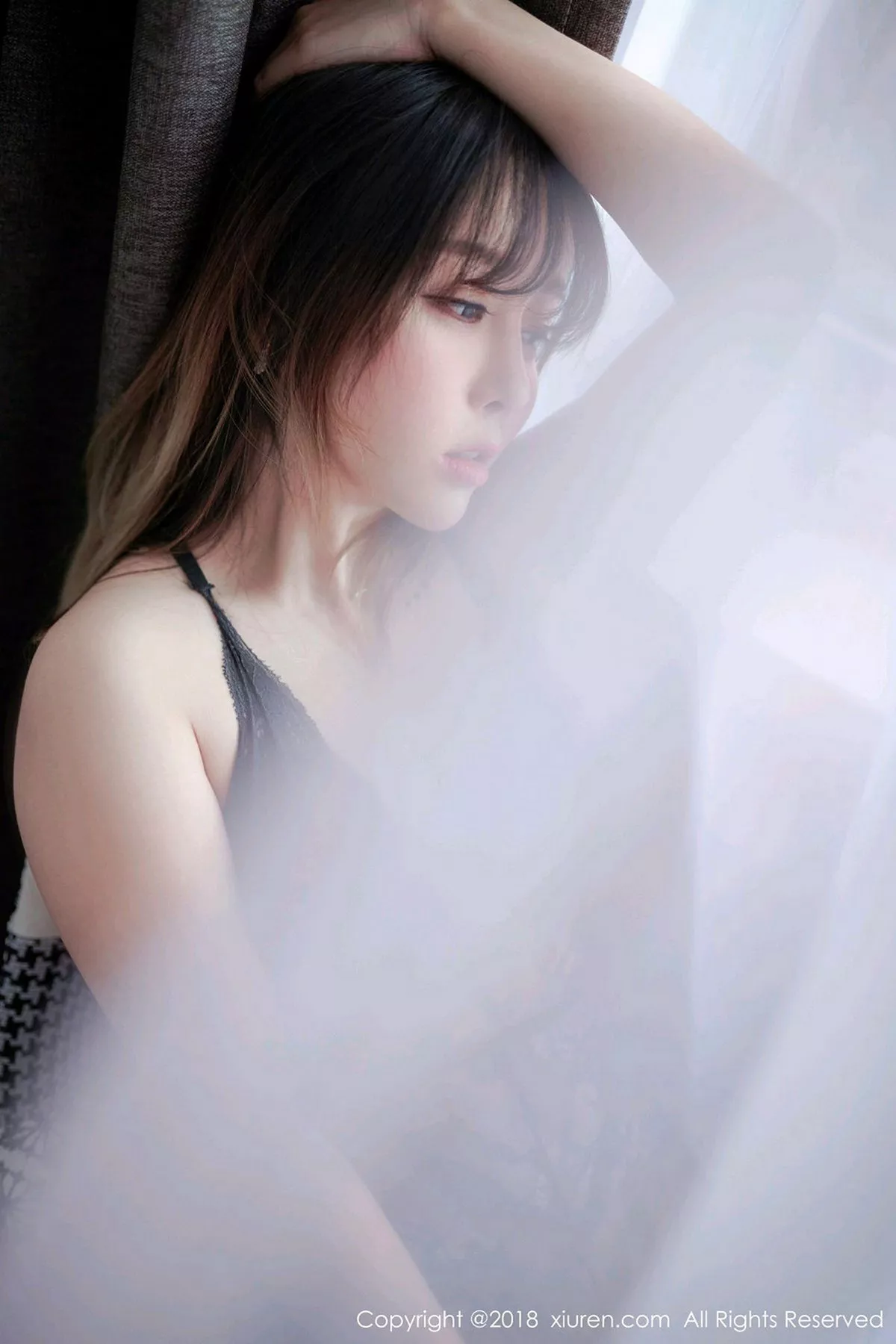 王雨纯写真